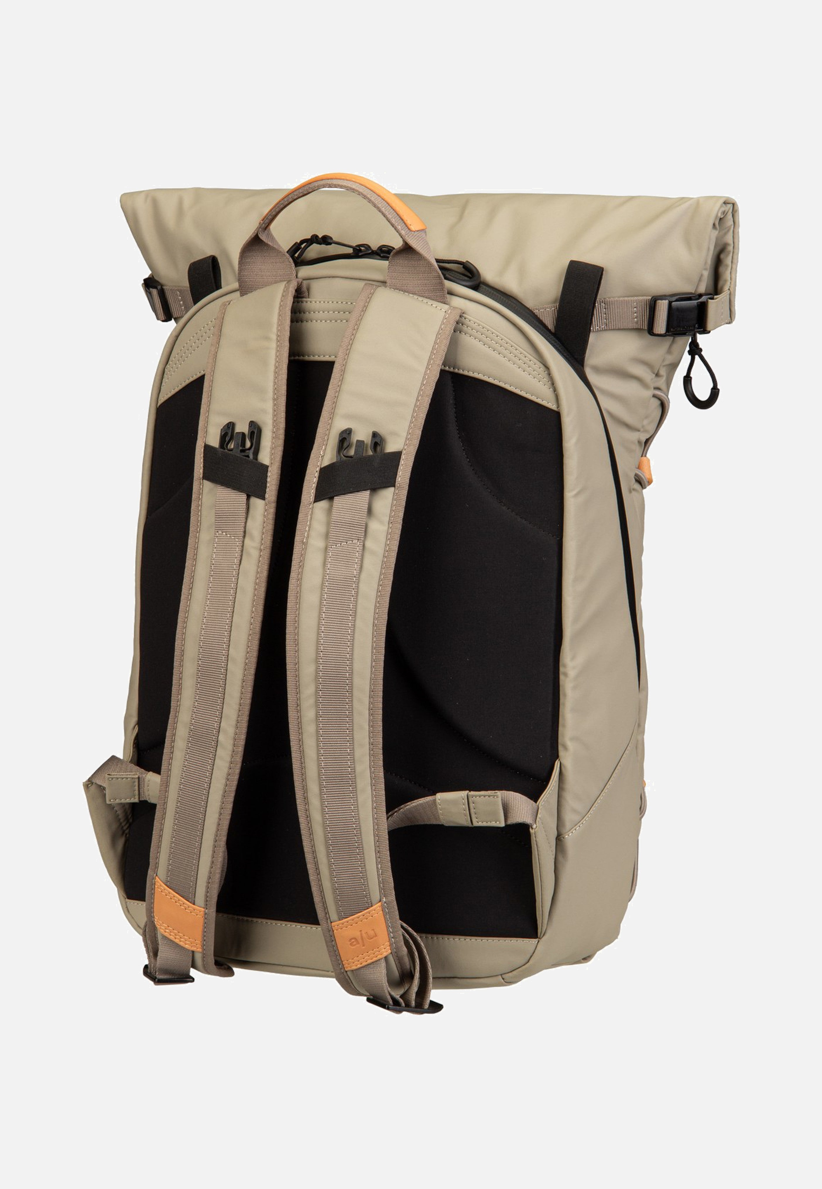 aunts & uncles Kushiro RE Driftwood Rucksack