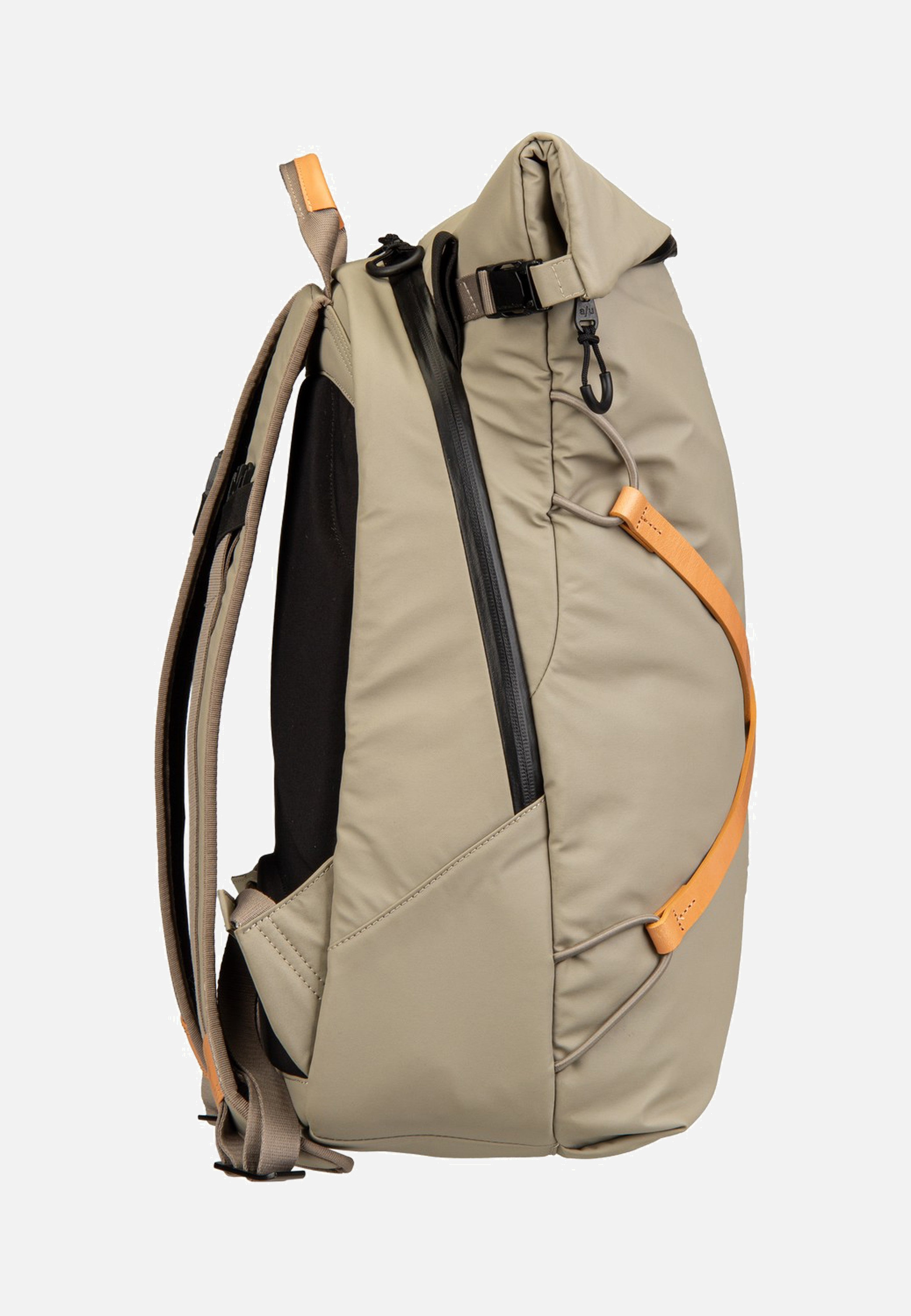 aunts & uncles Kushiro RE Driftwood Rucksack