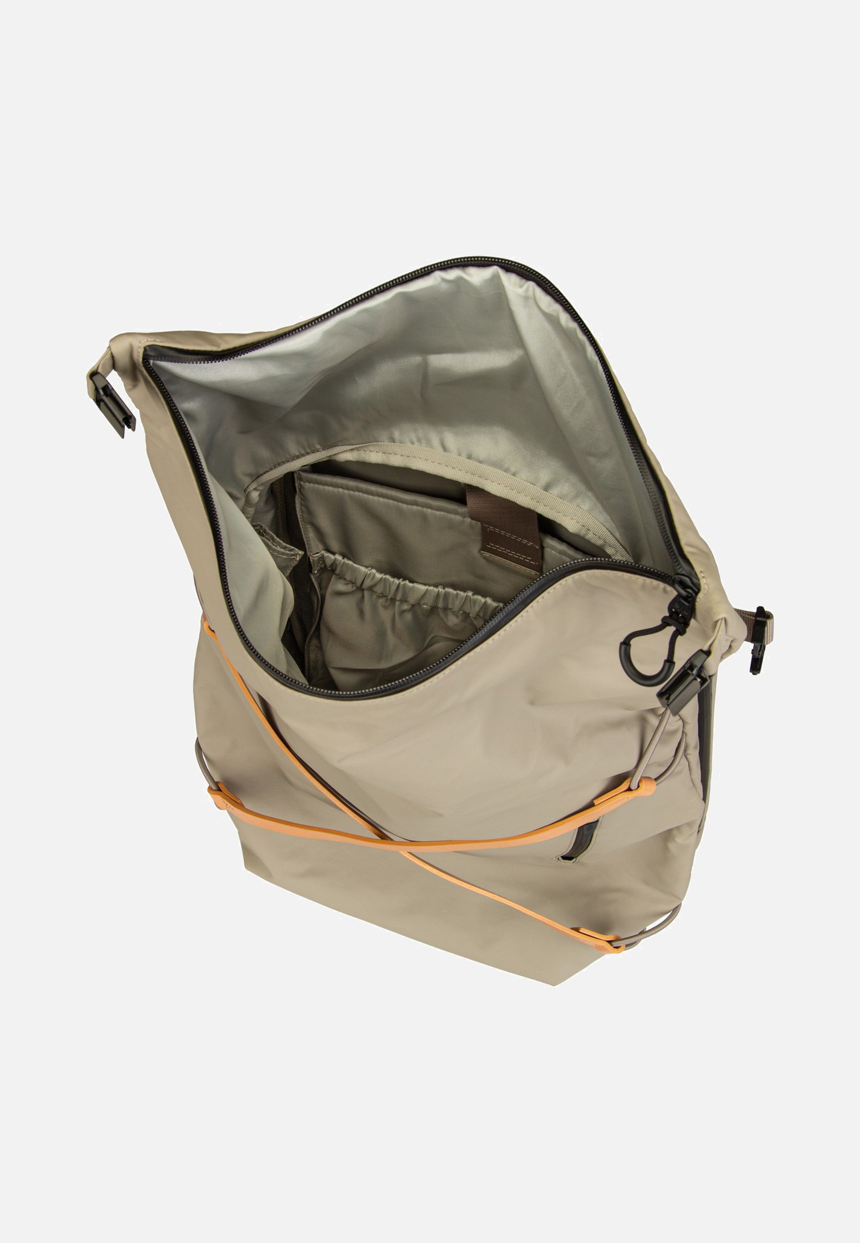 aunts & uncles Kushiro RE Driftwood Rucksack