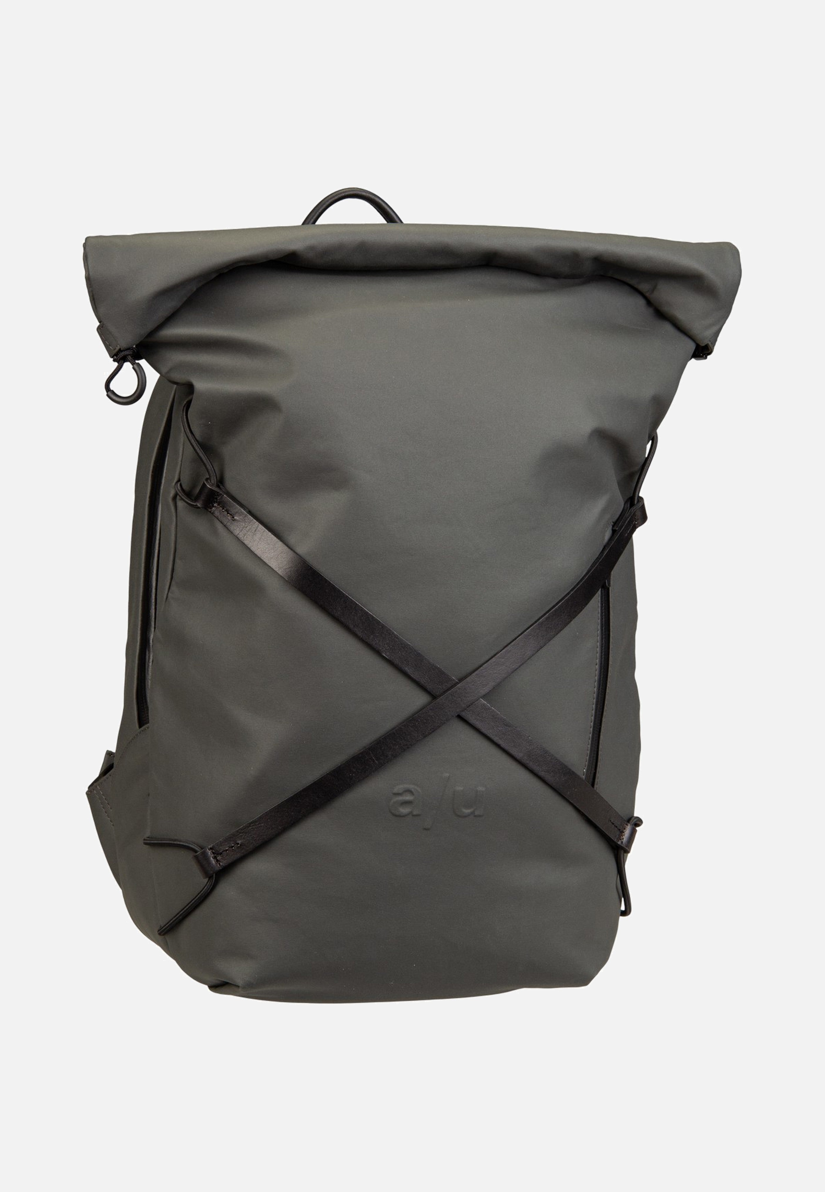 aunts & uncles Kushiro RE Volcanic Ash Rucksack