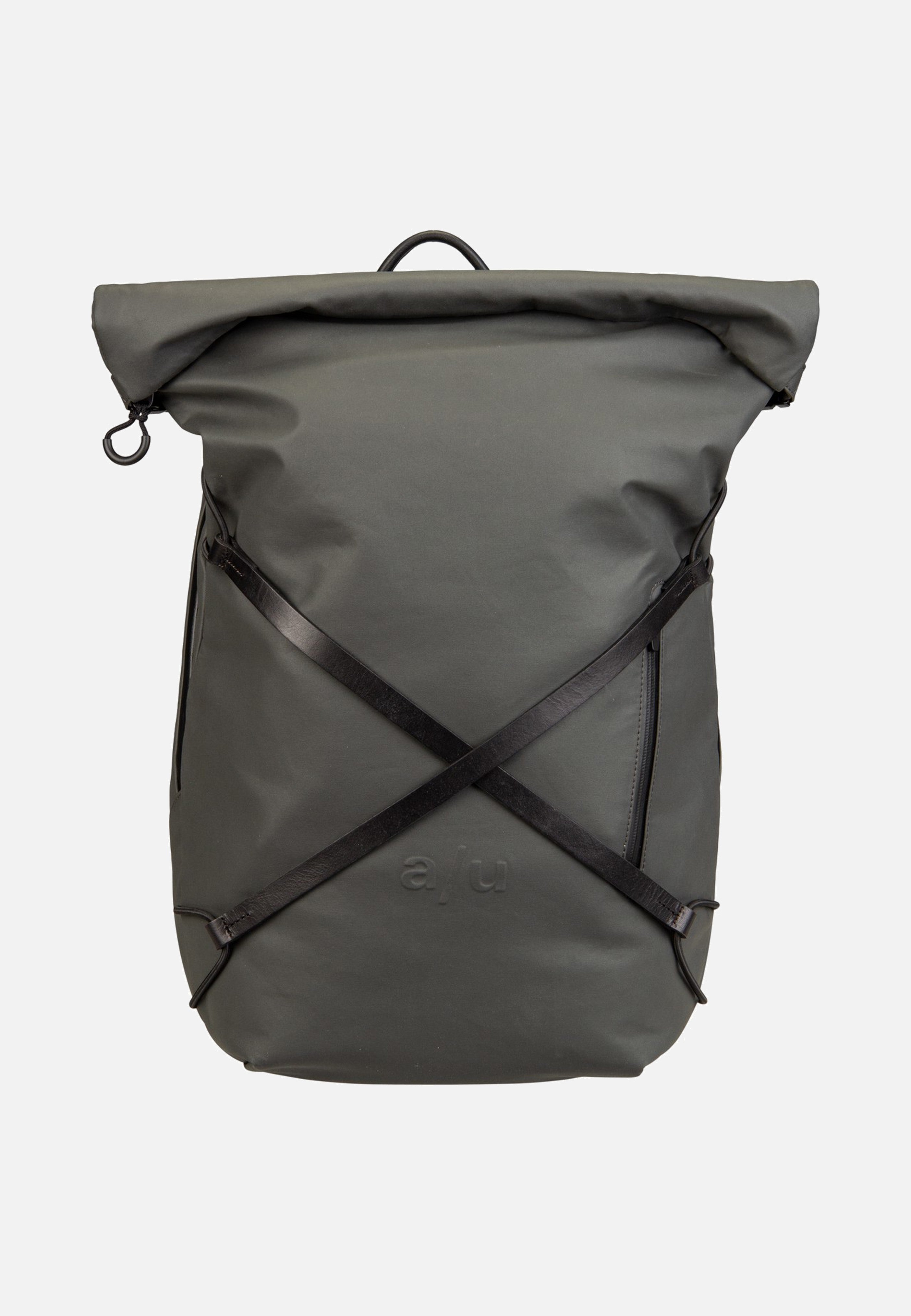 aunts & uncles - Kushiro RE Volcanic Ash - Backpack | Neutral-Image