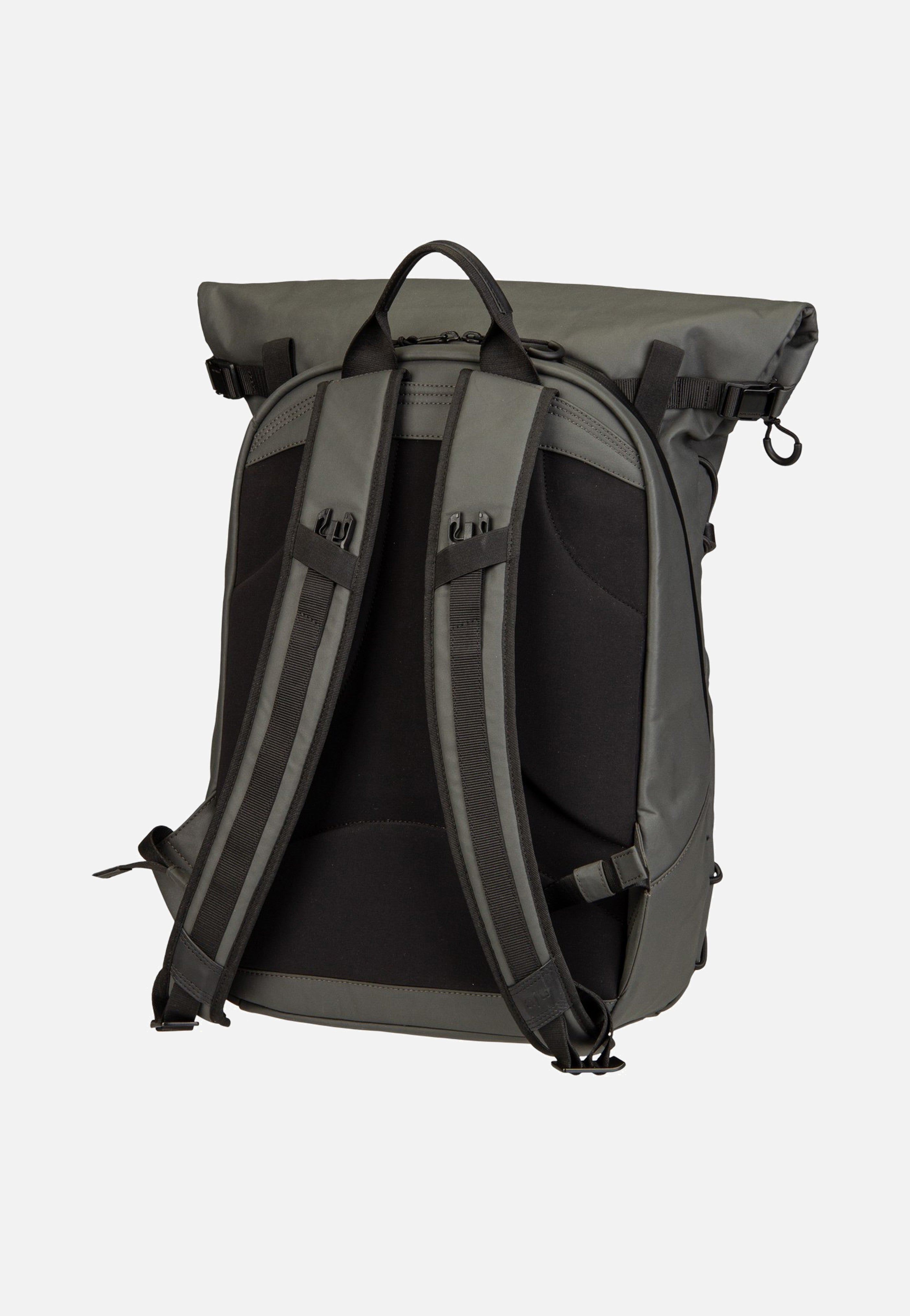 aunts & uncles Kushiro RE Volcanic Ash Rucksack