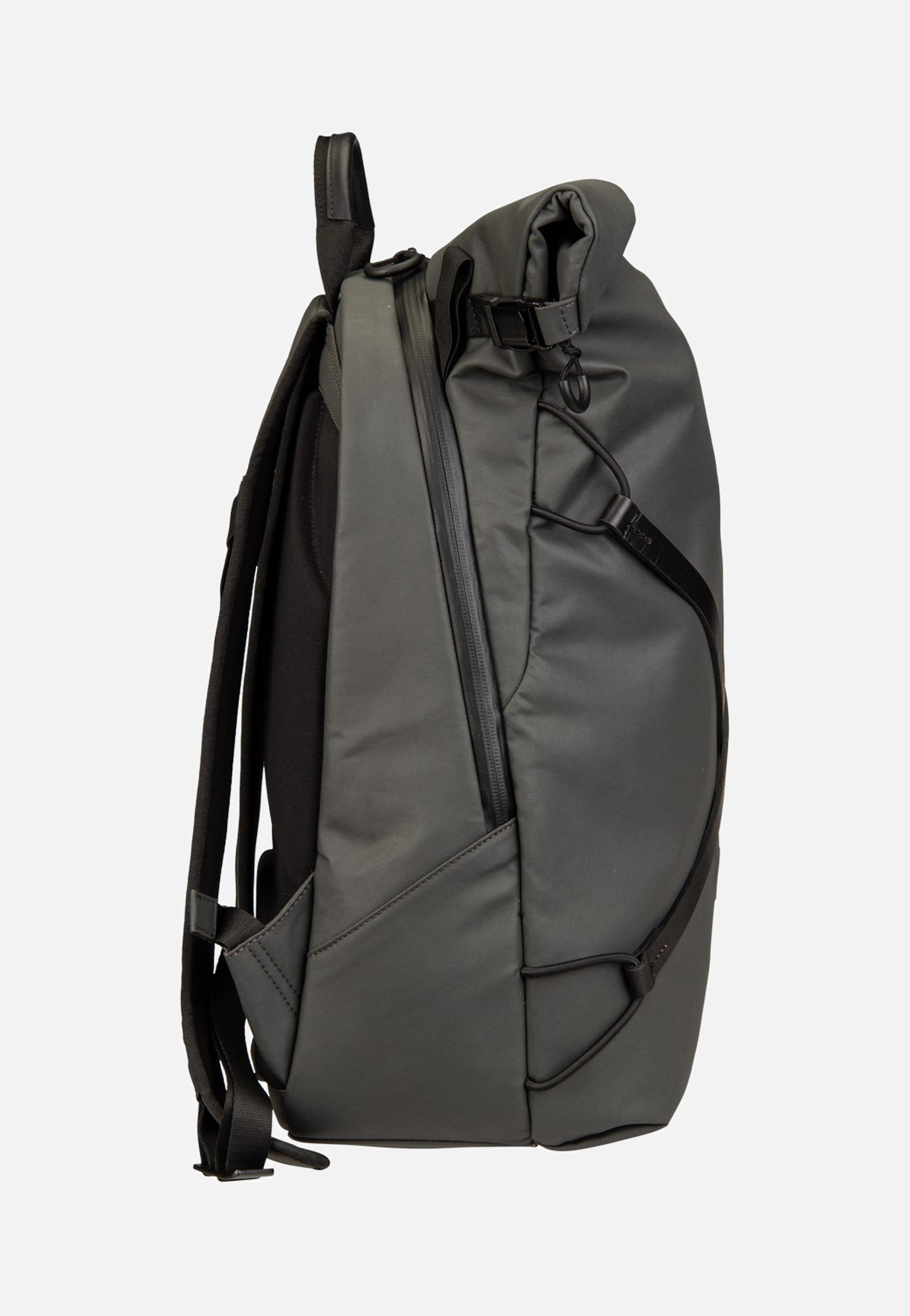 aunts & uncles - Kushiro RE Volcanic Ash - Backpack | Neutral-Image