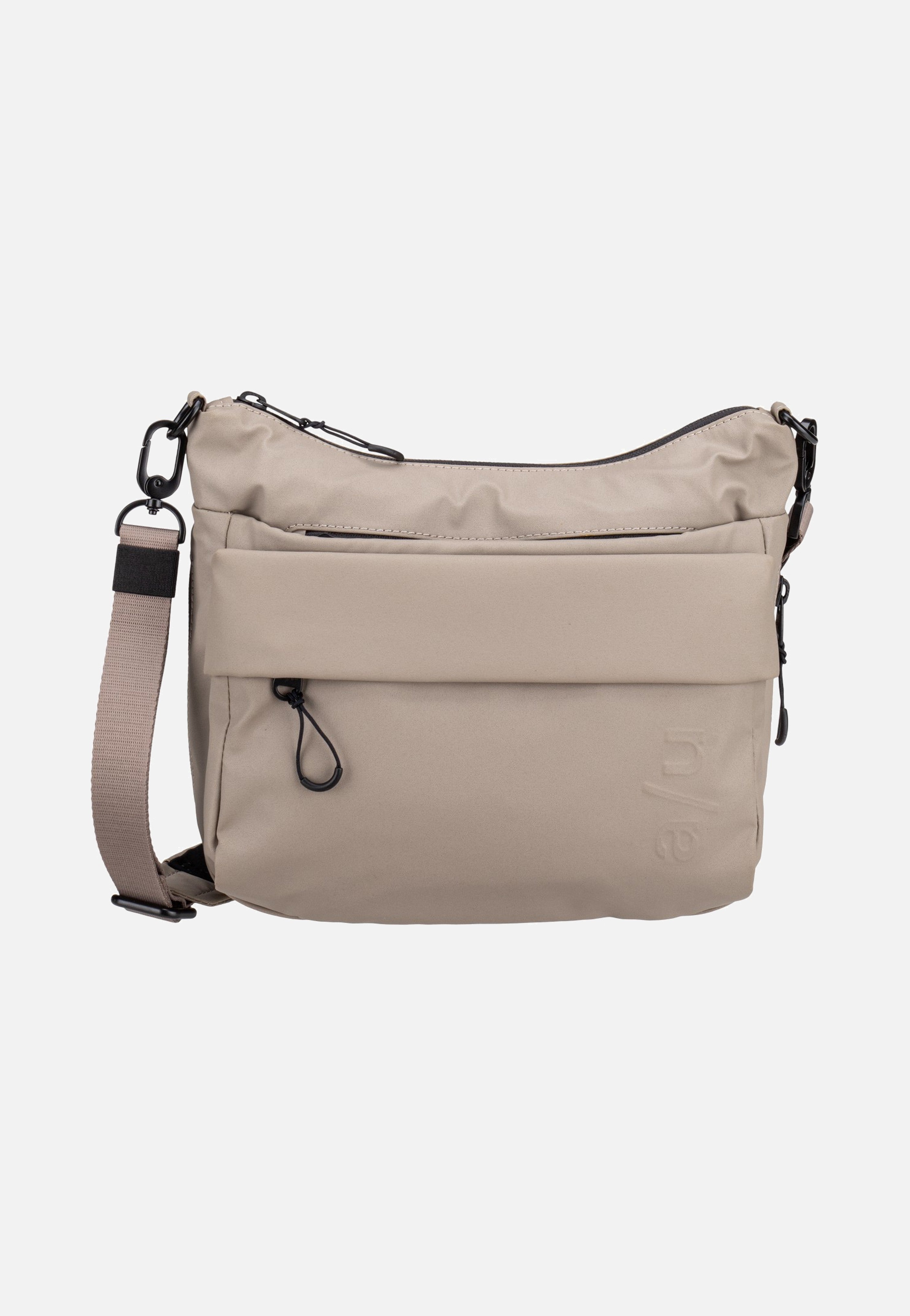 aunts & uncles - Nanuki RE LITE Driftwood - Crossbody Bag | Neutral-Image