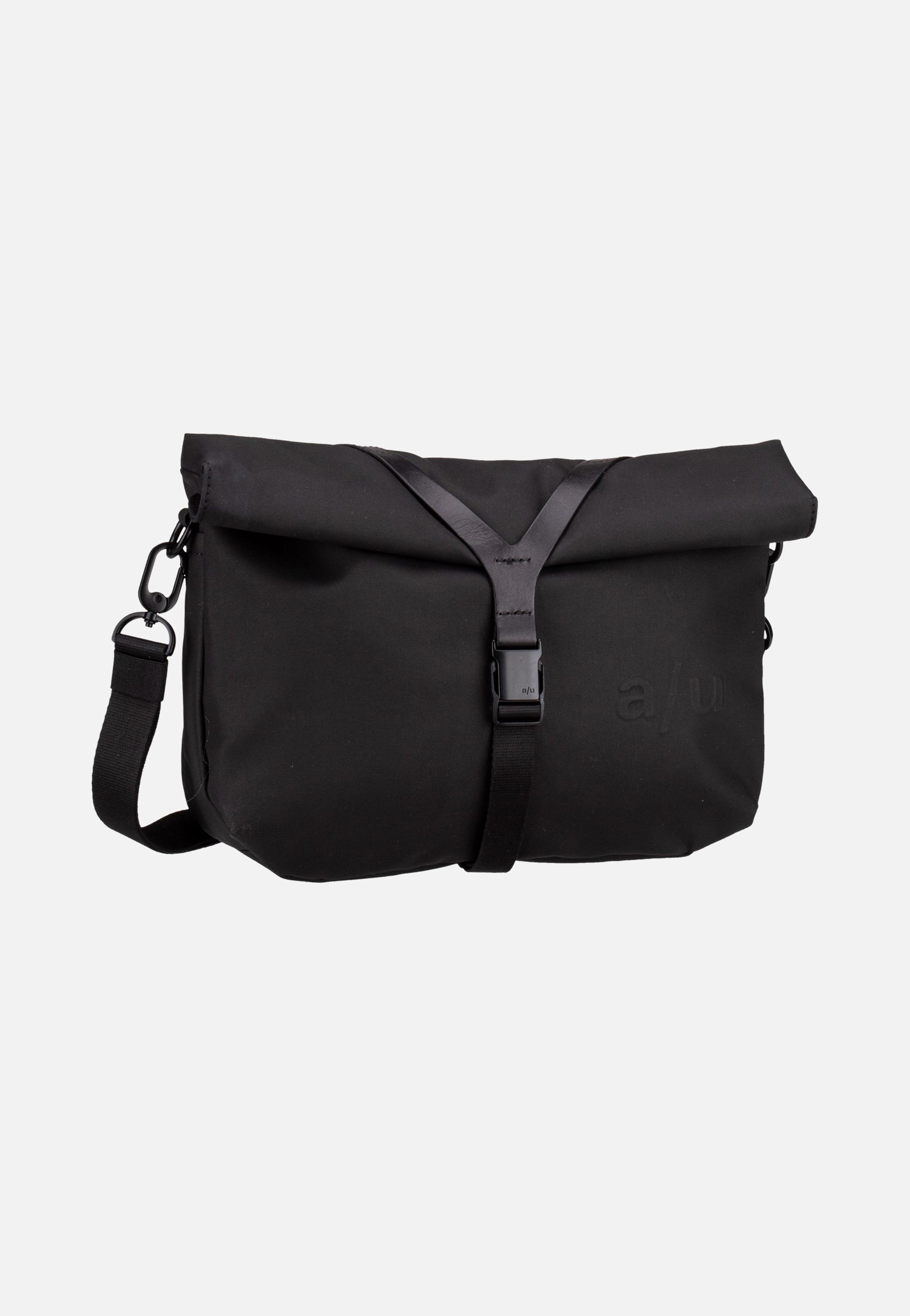 aunts & uncles - Takahashi RE Black - Crossbody Bag | Neutral-Image