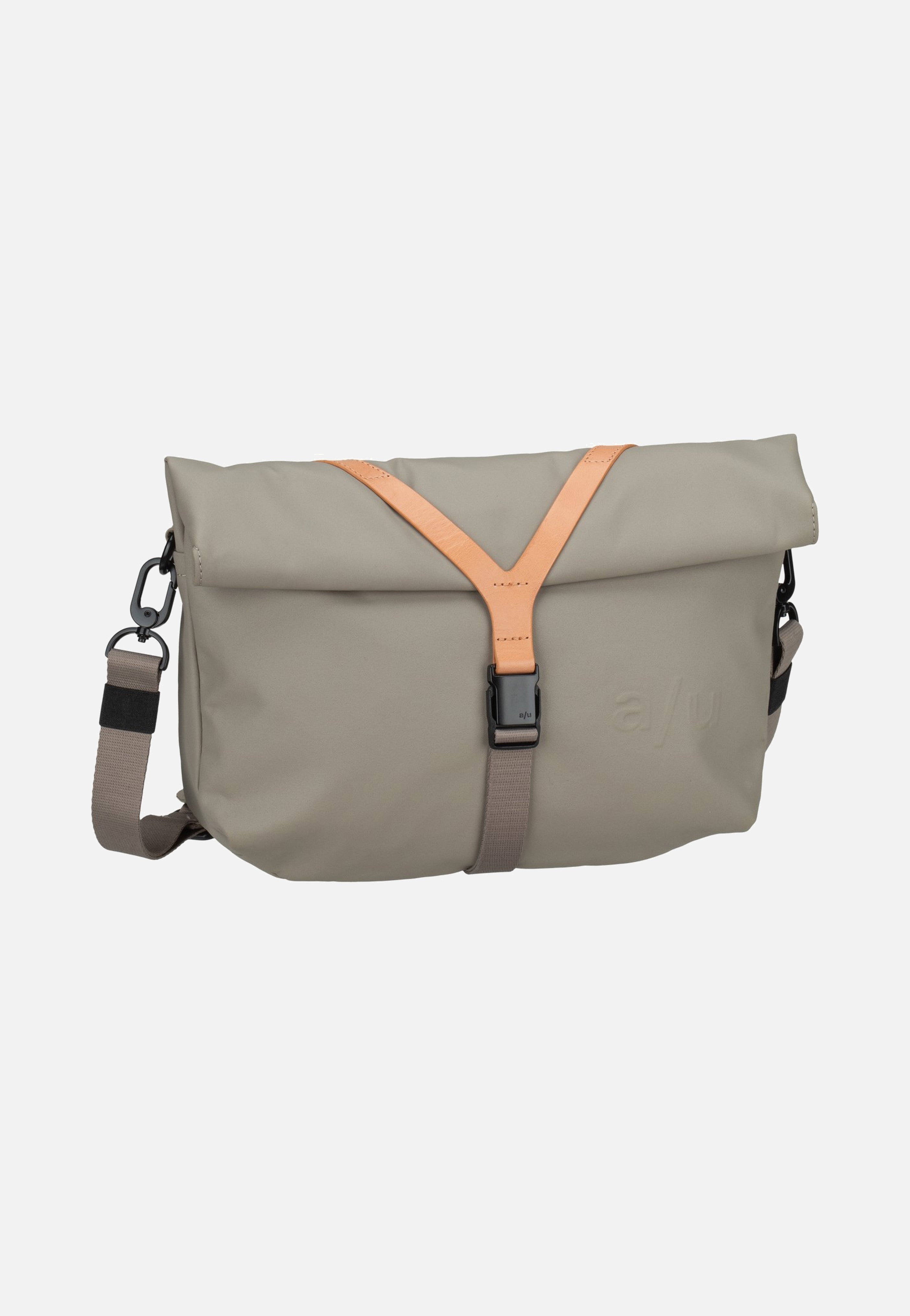 aunts & uncles - Takahashi RE Driftwood - Crossbody Bag | Neutral-Image