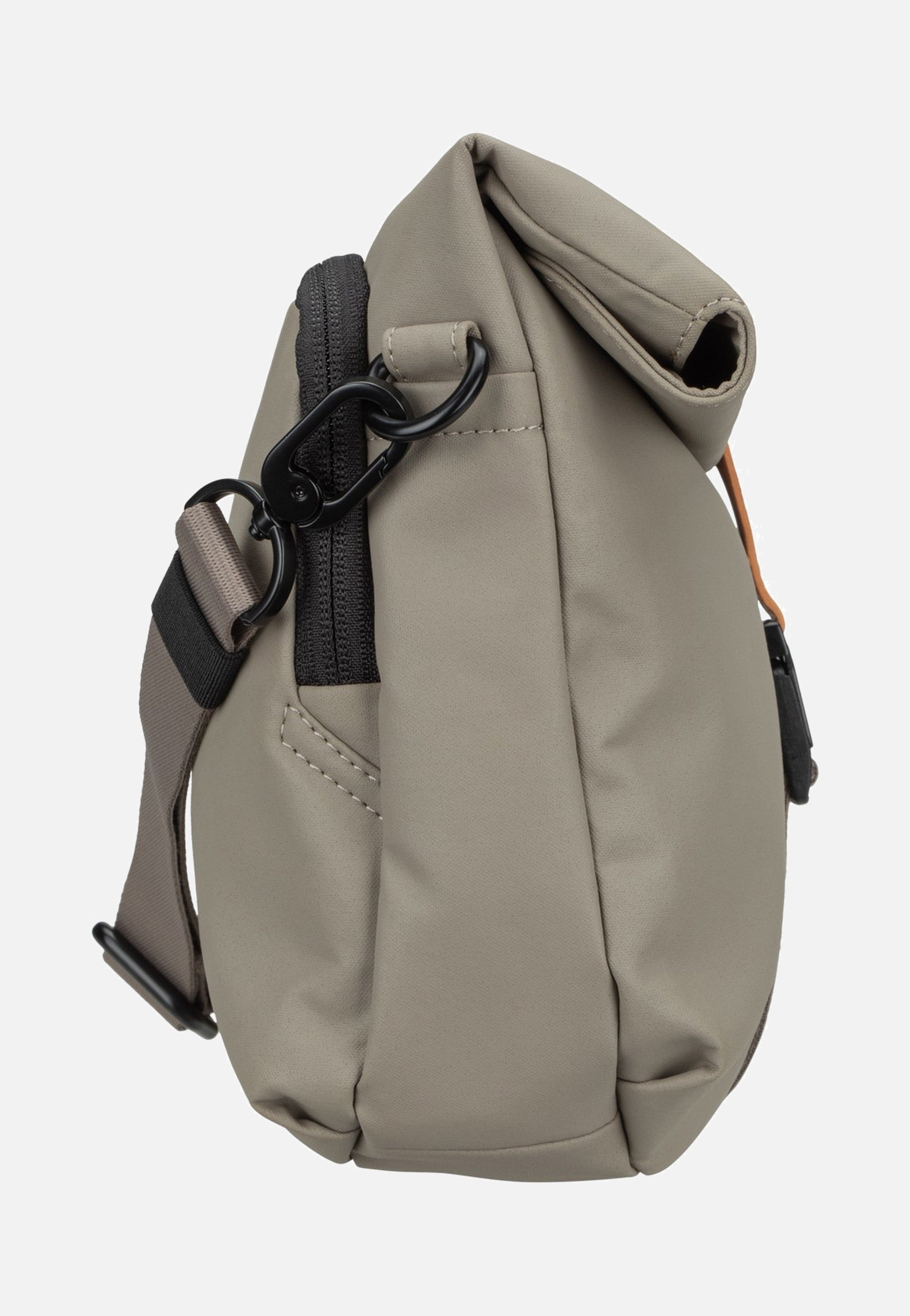 aunts & uncles - Takahashi RE Driftwood - Crossbody Bag | Neutral-Image