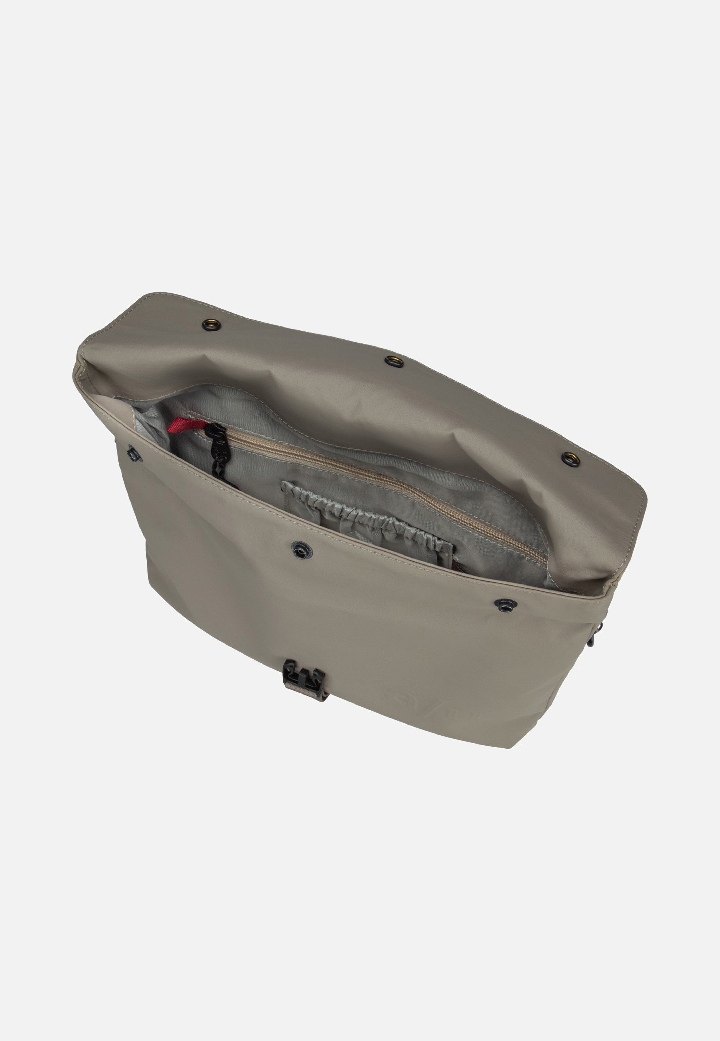 aunts & uncles - Takahashi RE Driftwood - Crossbody Bag | Neutral-Image