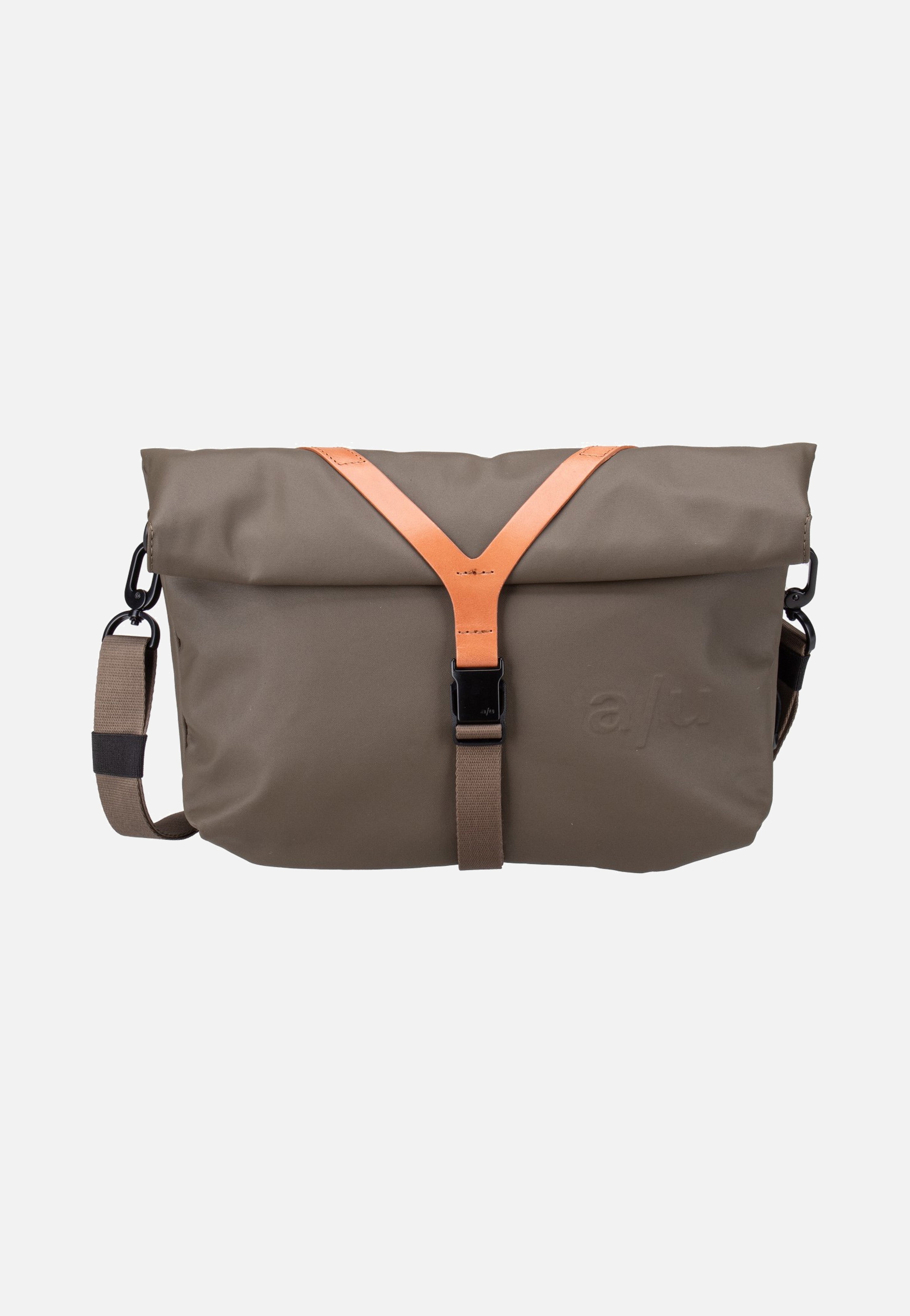 aunts & uncles - Takahashi RE Fallen Rock - Crossbody Bag | Neutral-Image