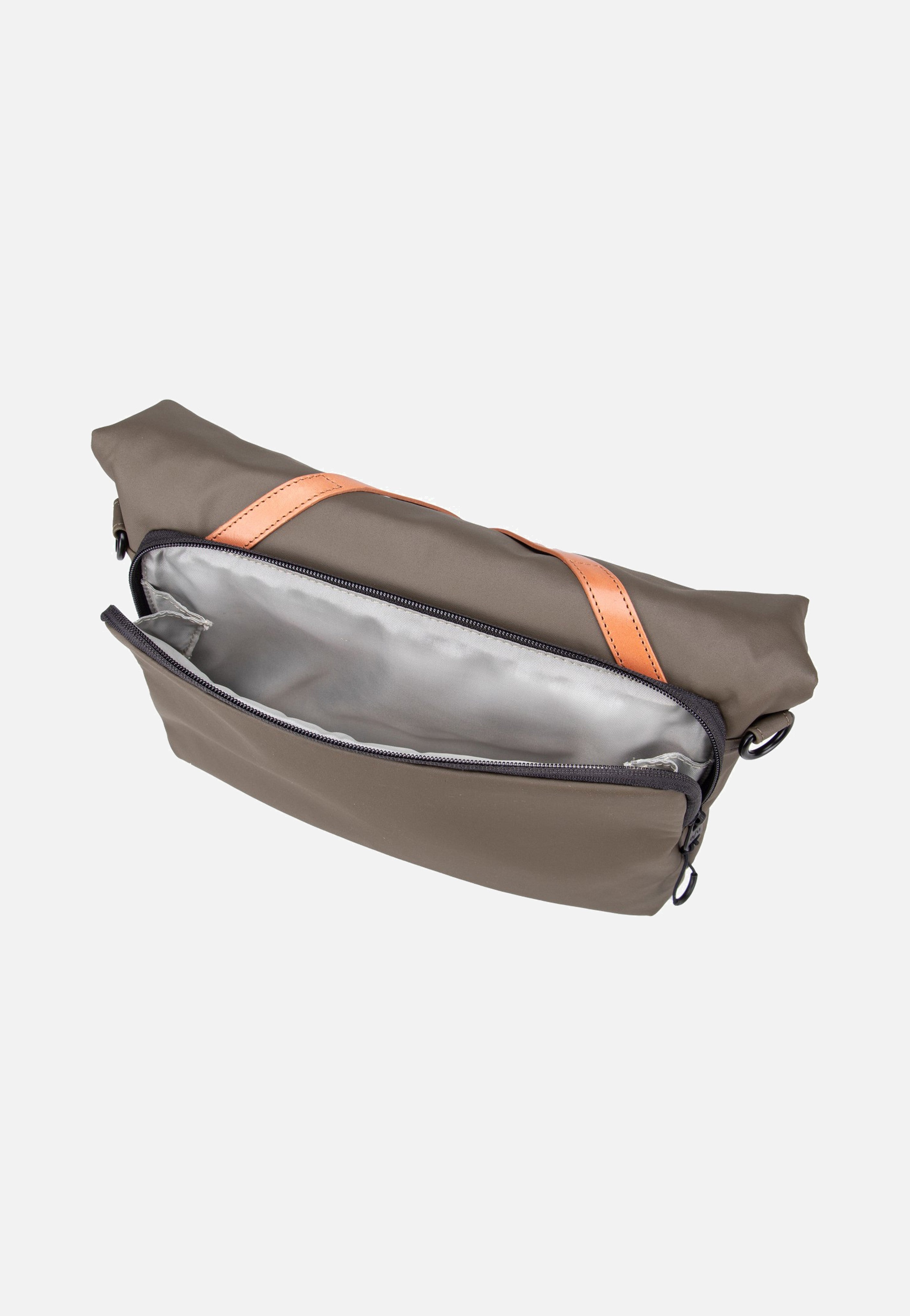 aunts & uncles - Takahashi RE Fallen Rock - Crossbody Bag | Neutral-Image