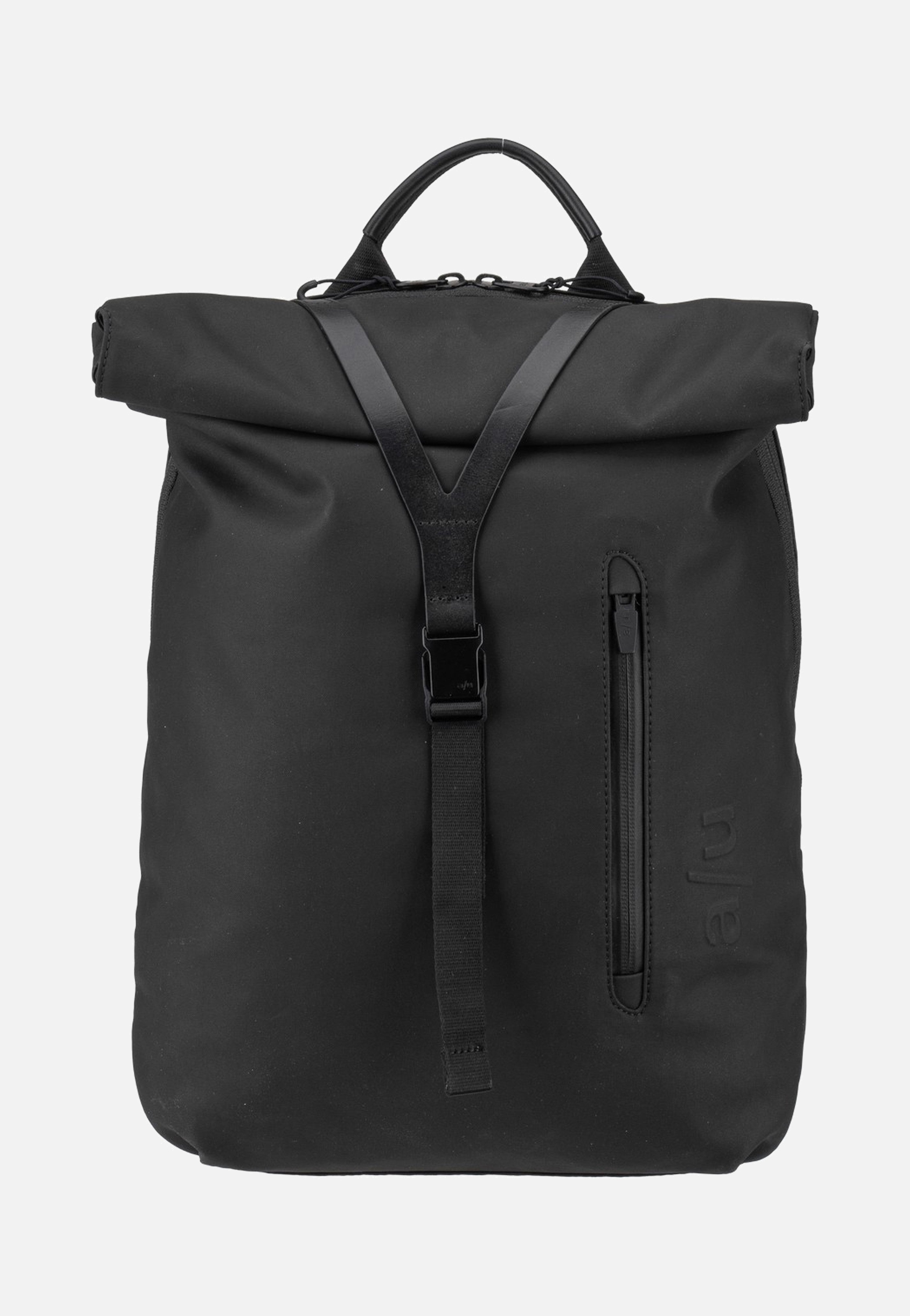 aunts & uncles - Tama Re Black - Backpack | Neutral-Image