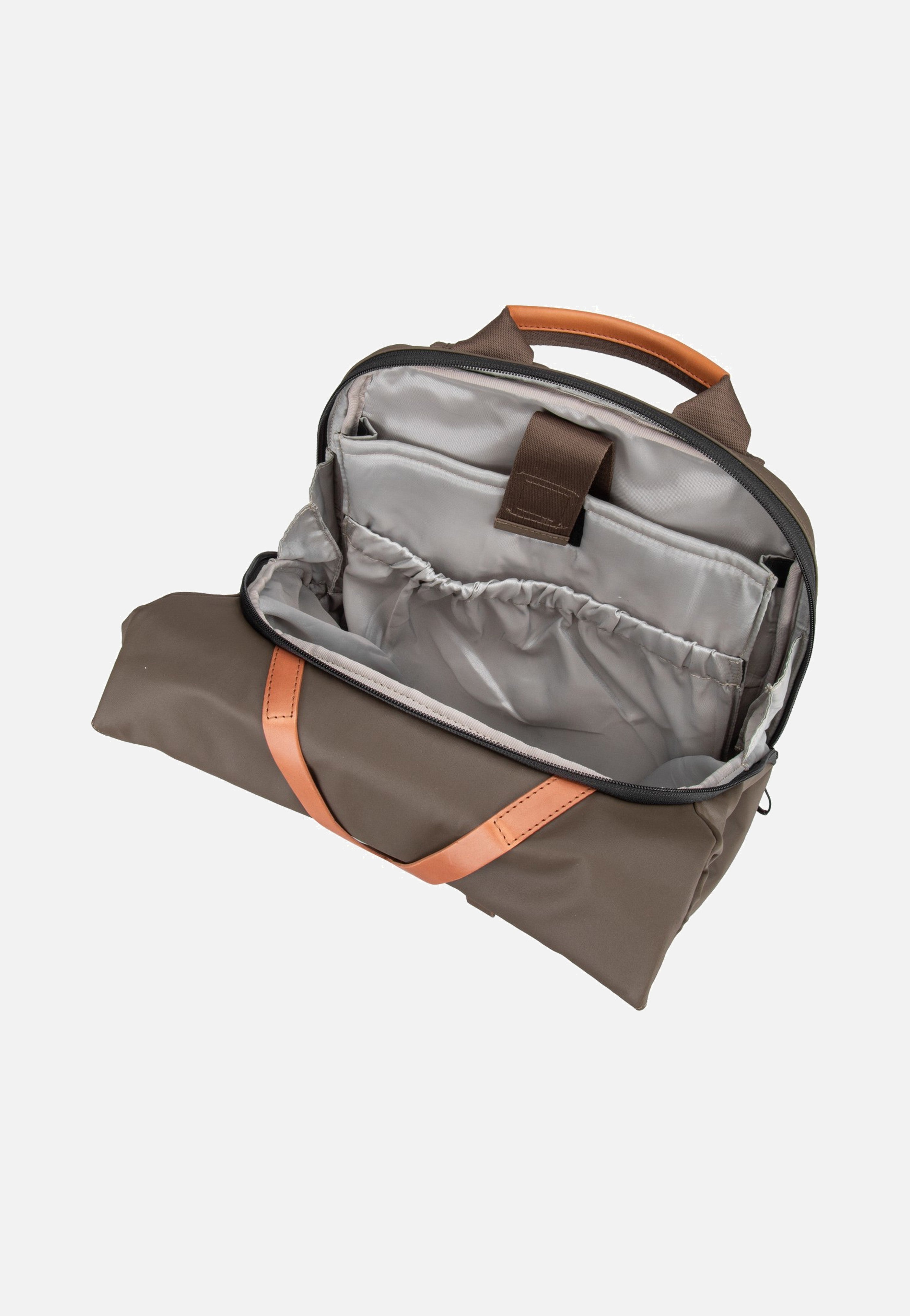 aunts & uncles - Tama RE Fallen Rock - Backpack | Neutral-Image