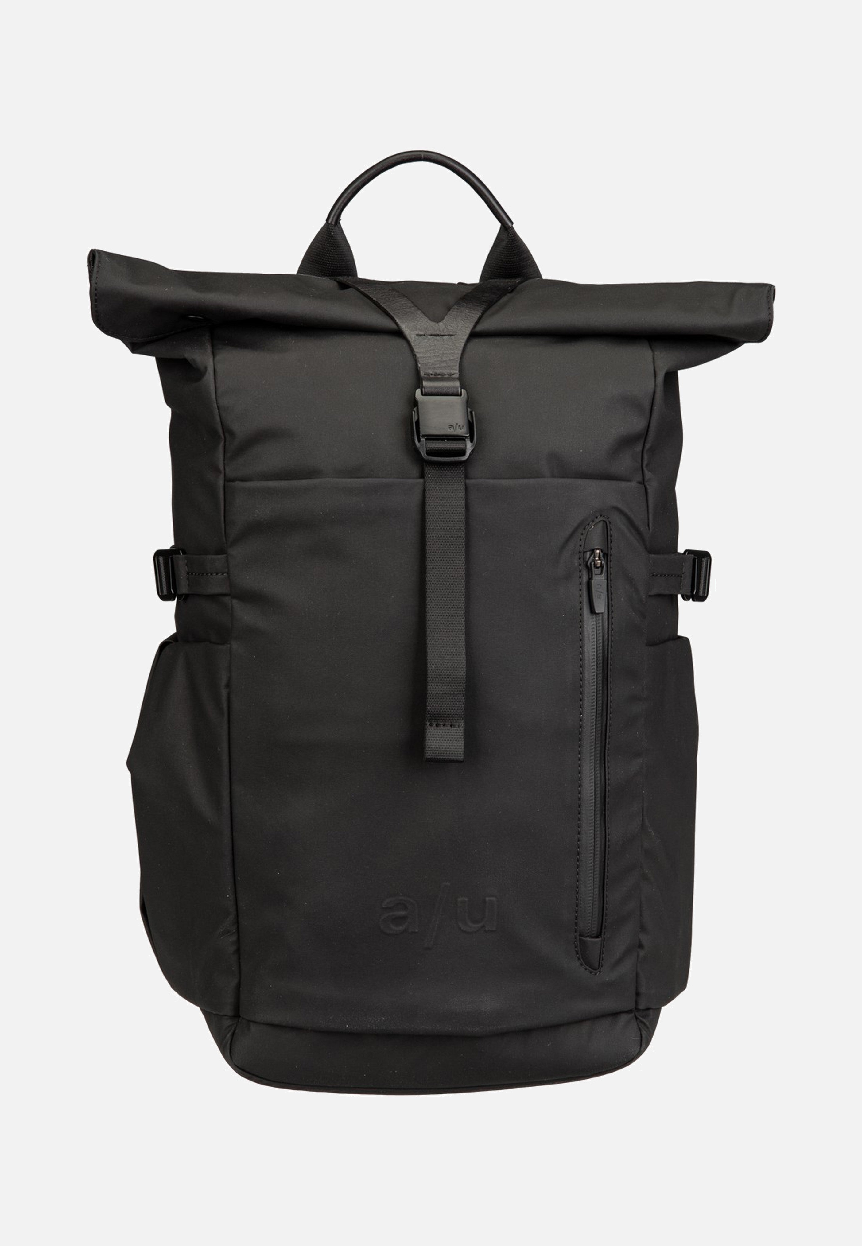 aunts & uncles - Tokachi RE Black - Backpack | Neutral-Image