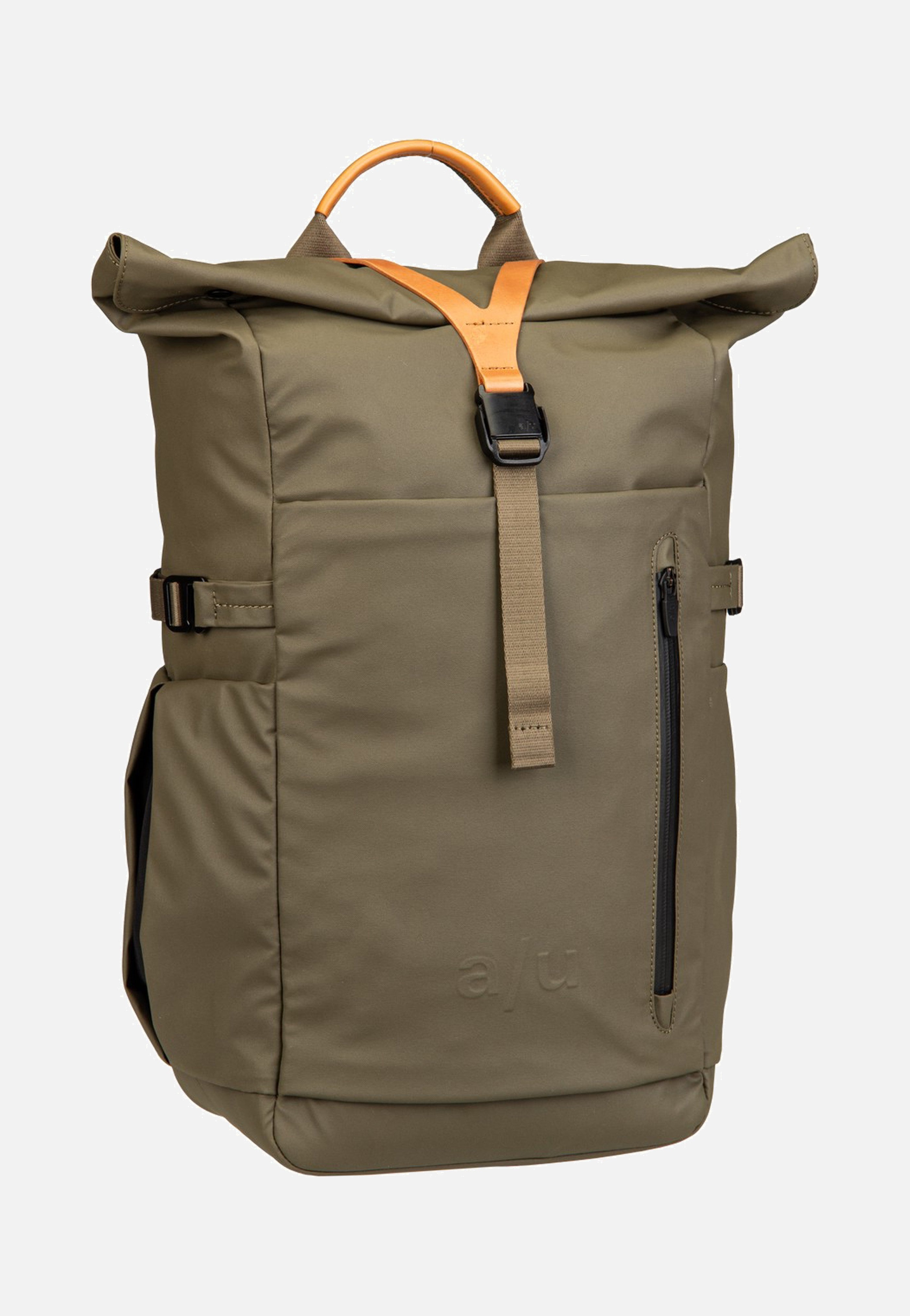 aunts & uncles - Tokachi RE Fallen Rock - Backpack | Neutral-Image