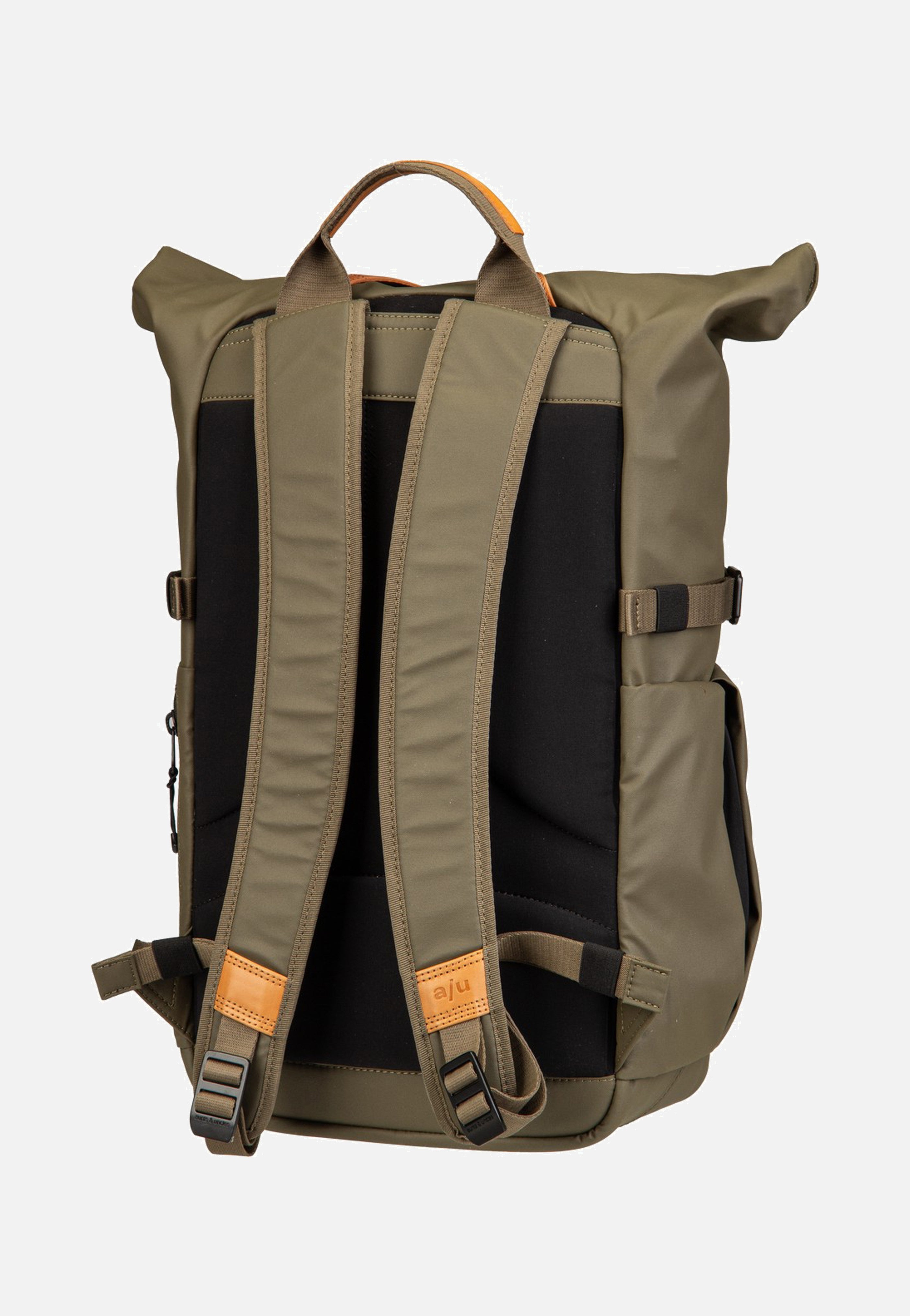 aunts & uncles - Tokachi RE Fallen Rock - Backpack | Neutral-Image