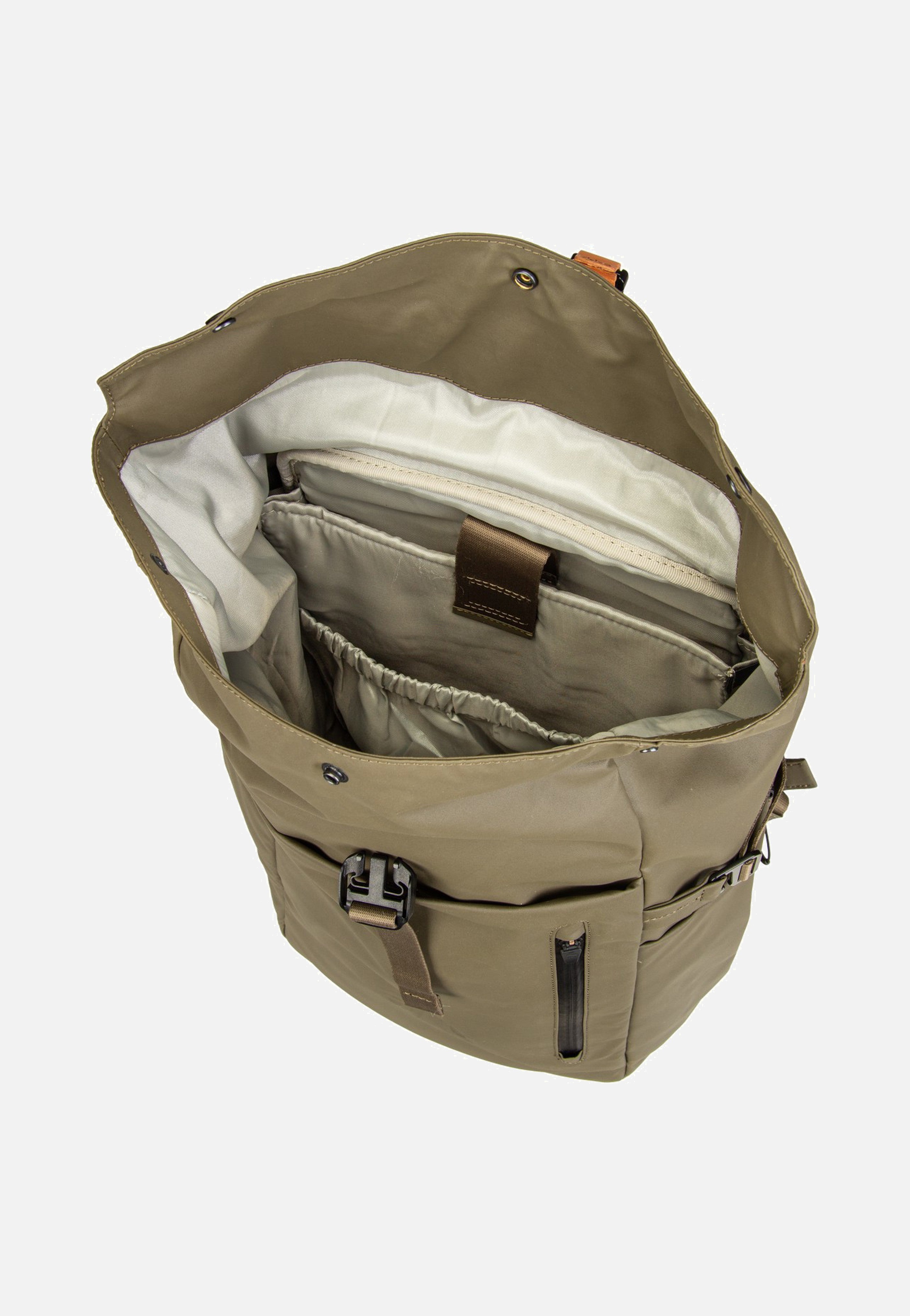 aunts & uncles - Tokachi RE Fallen Rock - Backpack | Neutral-Image