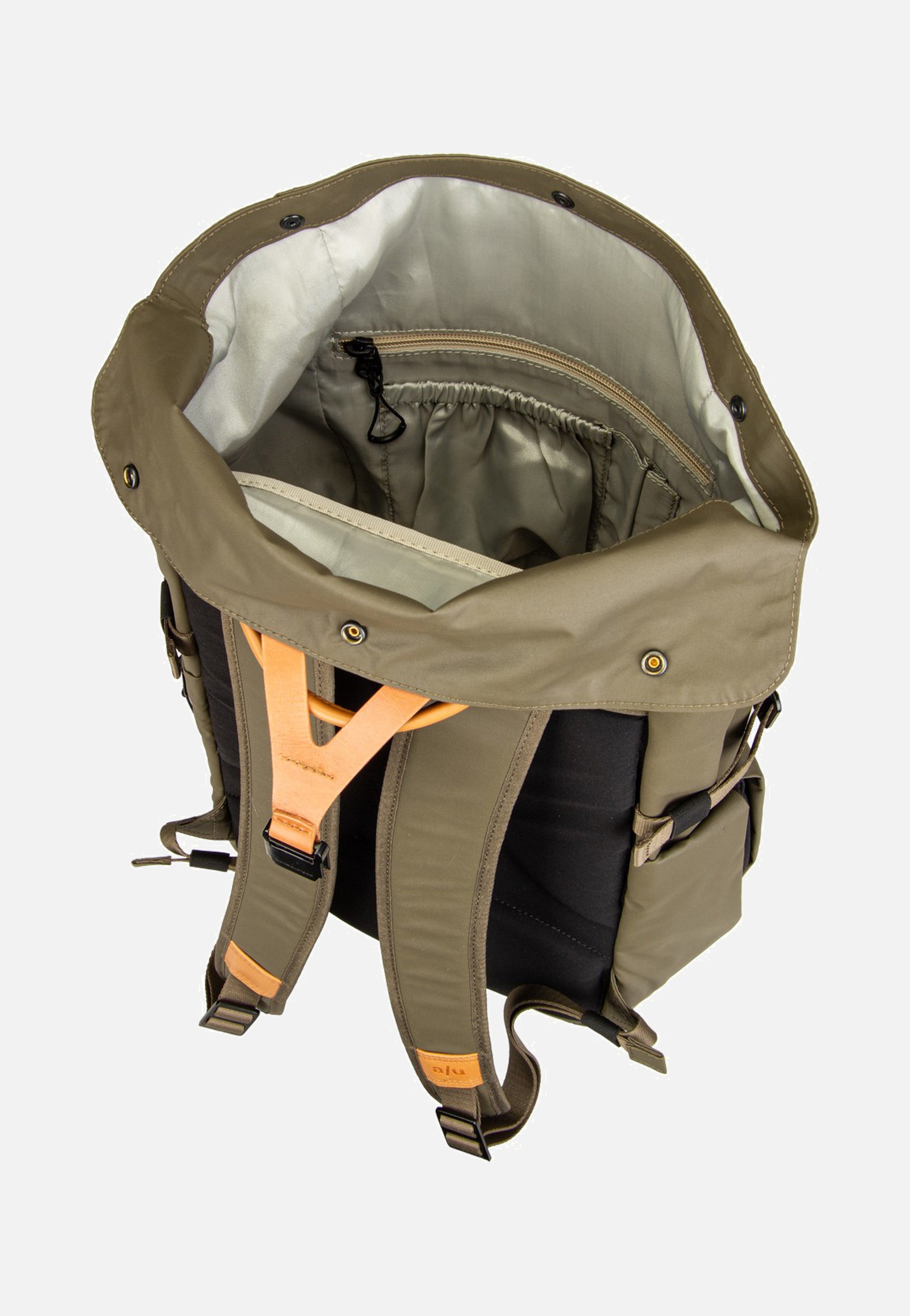 aunts & uncles Tokachi RE Fallen Rock Rucksack