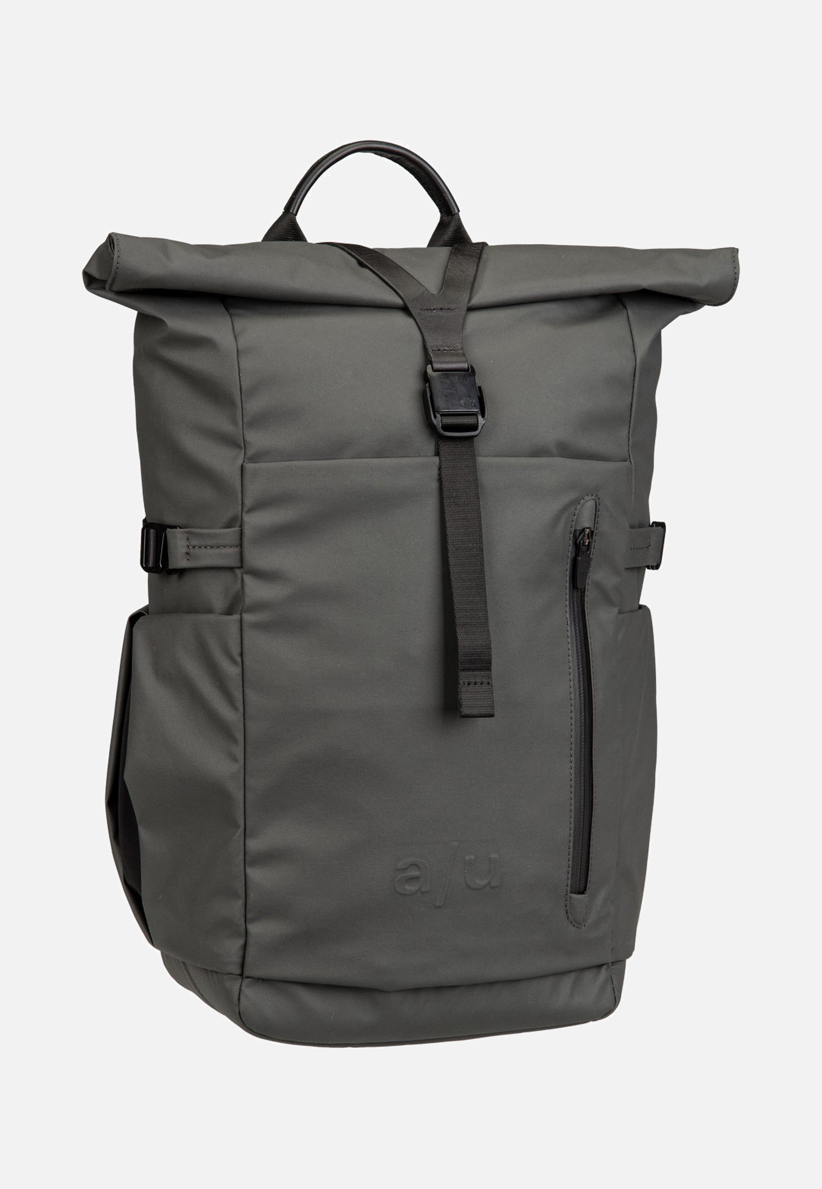 aunts & uncles Tokachi RE Volcanic Ash Rucksack