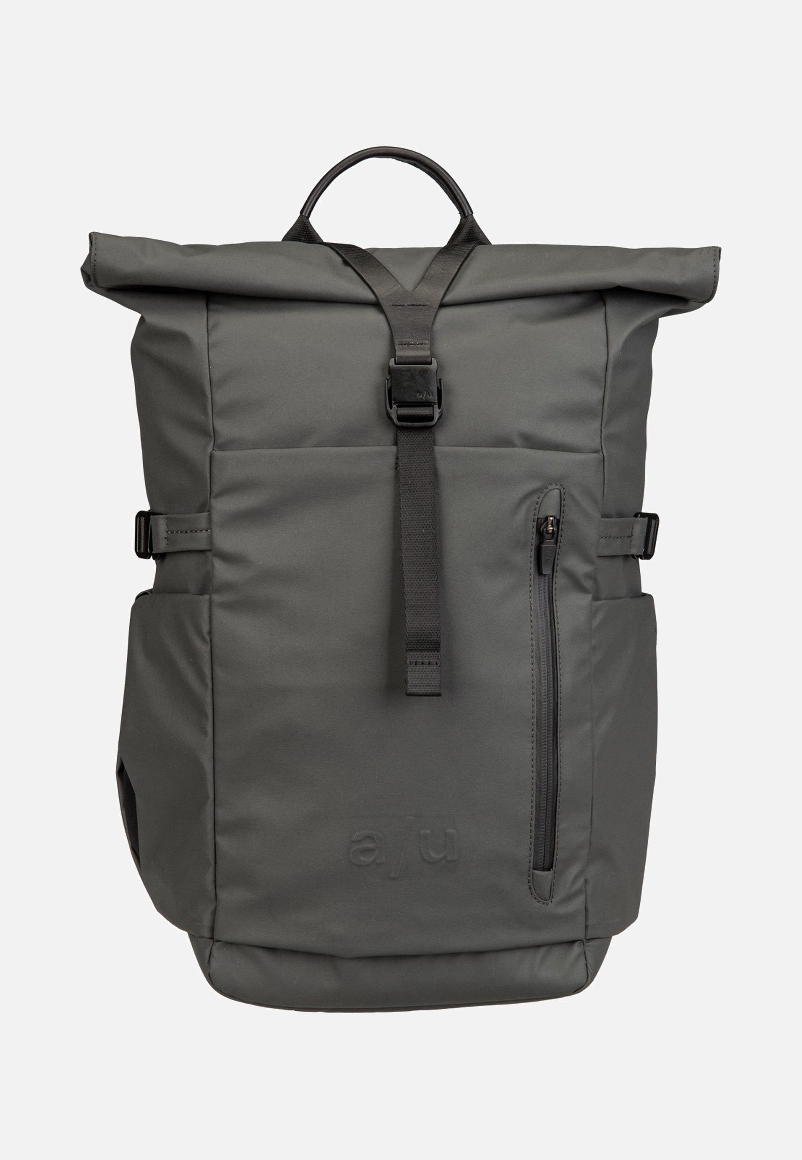aunts & uncles - Tokachi RE Volcanic Ash - Backpack | Neutral-Image