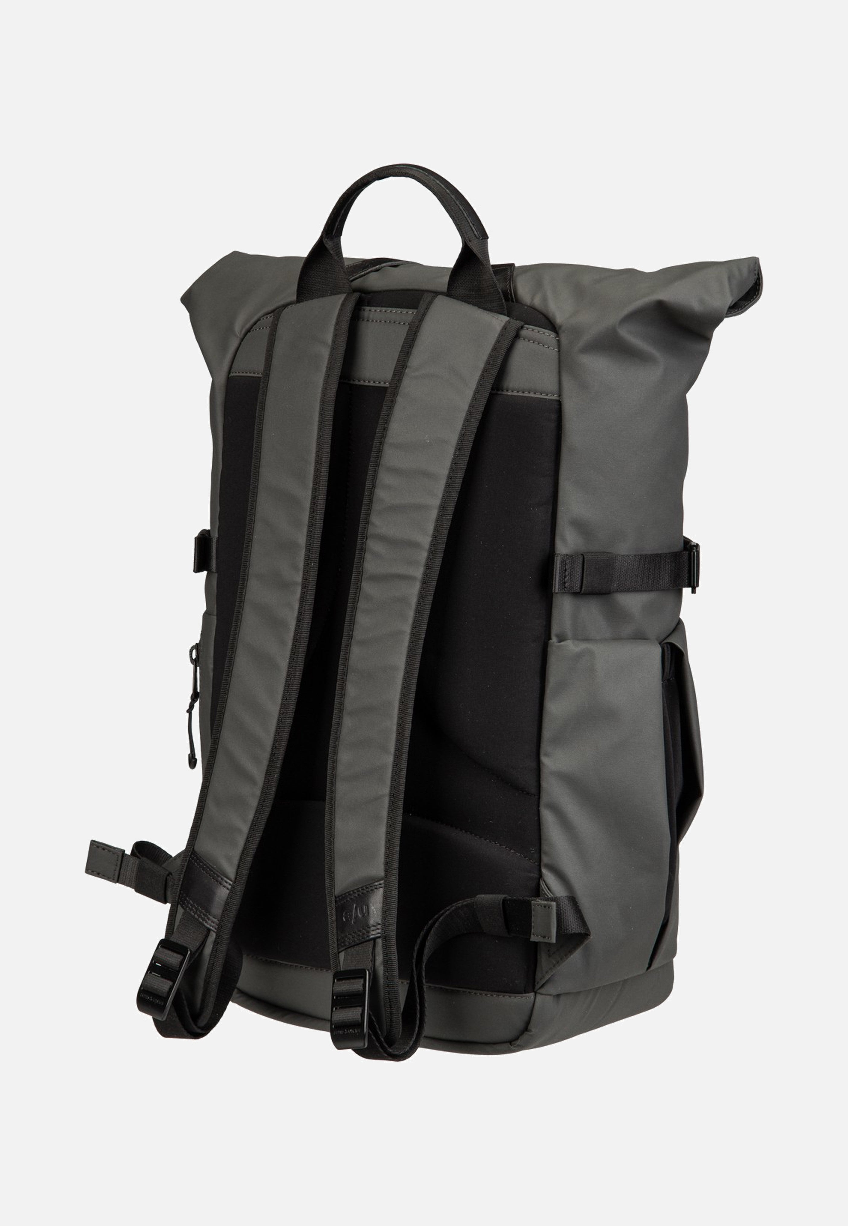 aunts & uncles Tokachi RE Volcanic Ash Rucksack