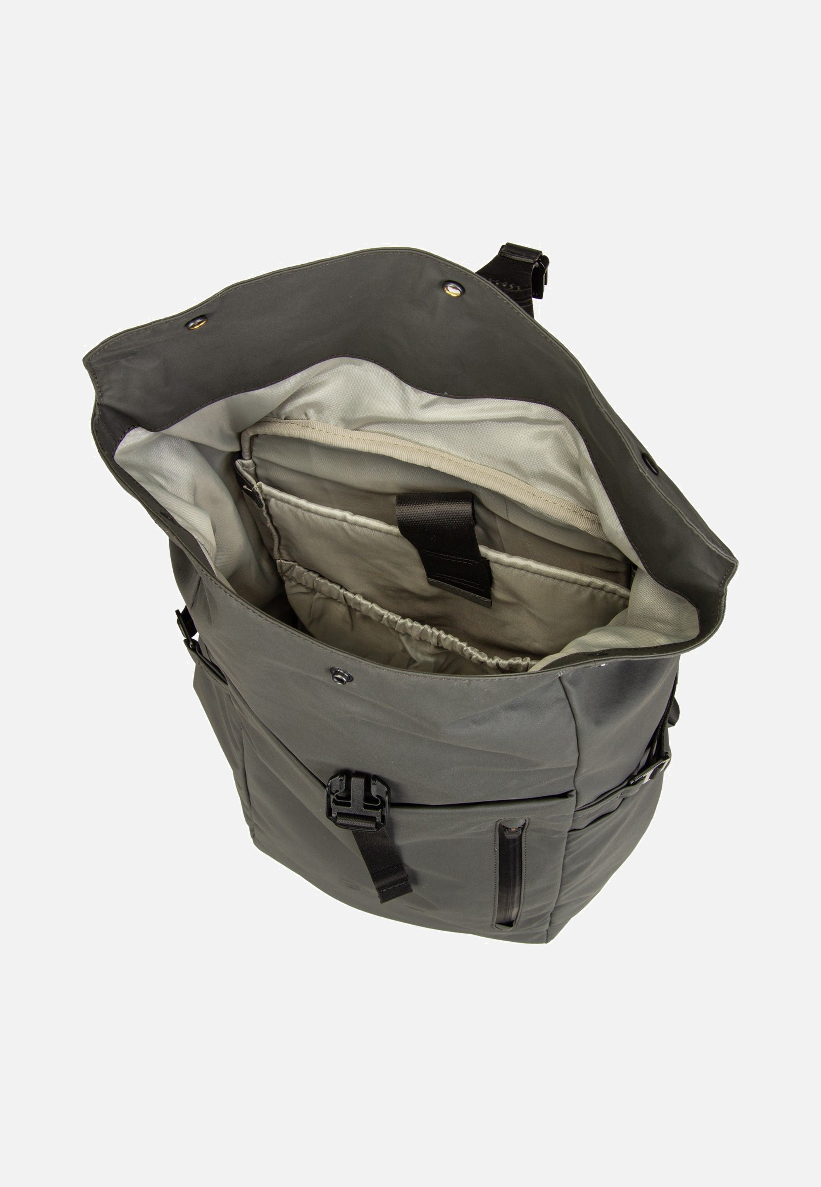 aunts & uncles Tokachi RE Volcanic Ash Rucksack