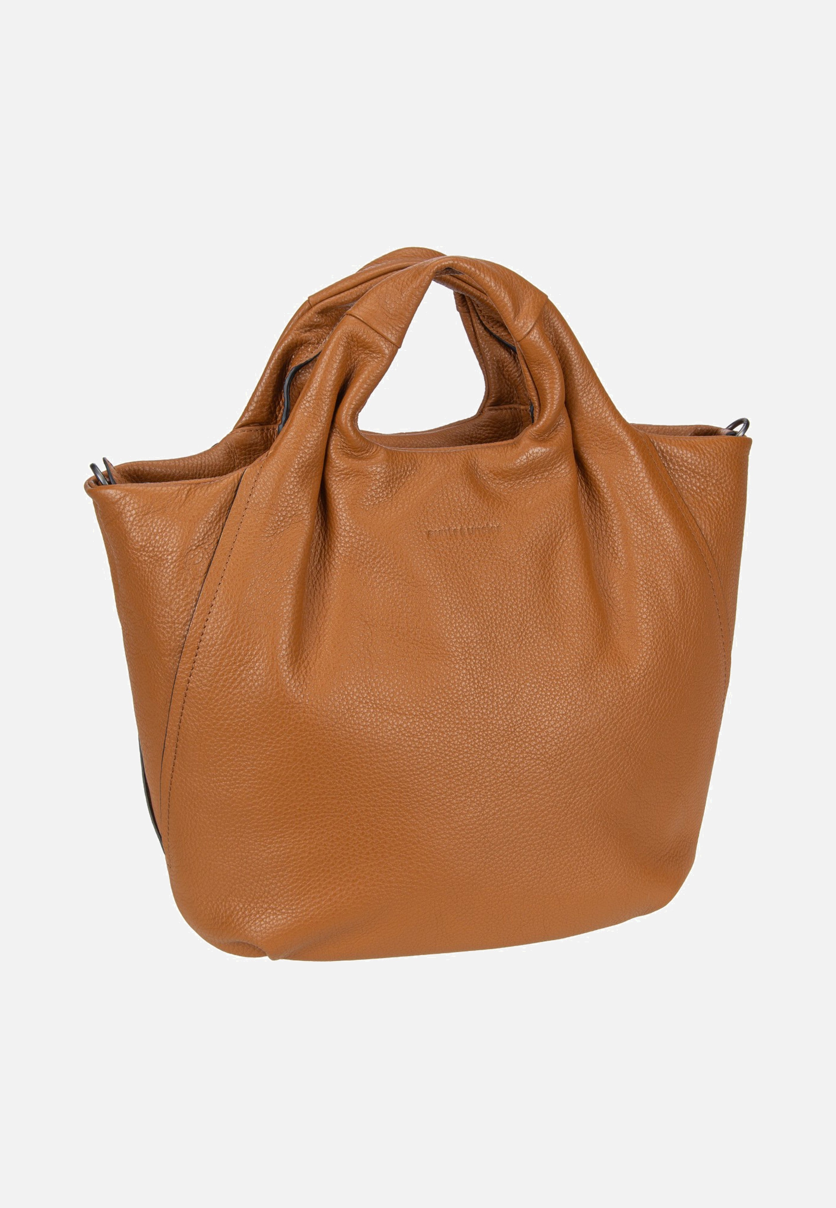 aunts & uncles - Dearie Chipmunk - Handle Bag | Neutral-Image