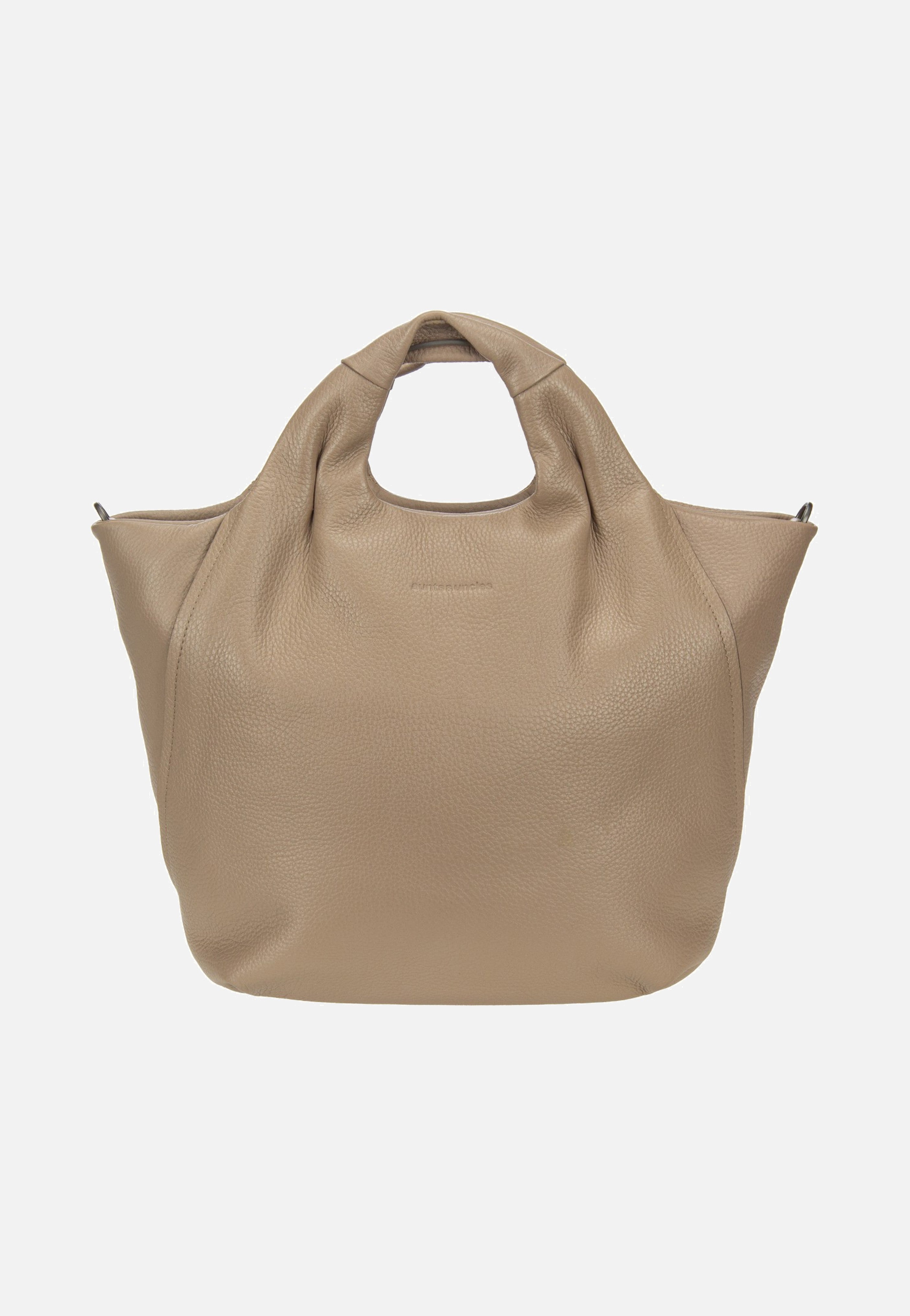 aunts & uncles Dearie Portabella Handle Bag