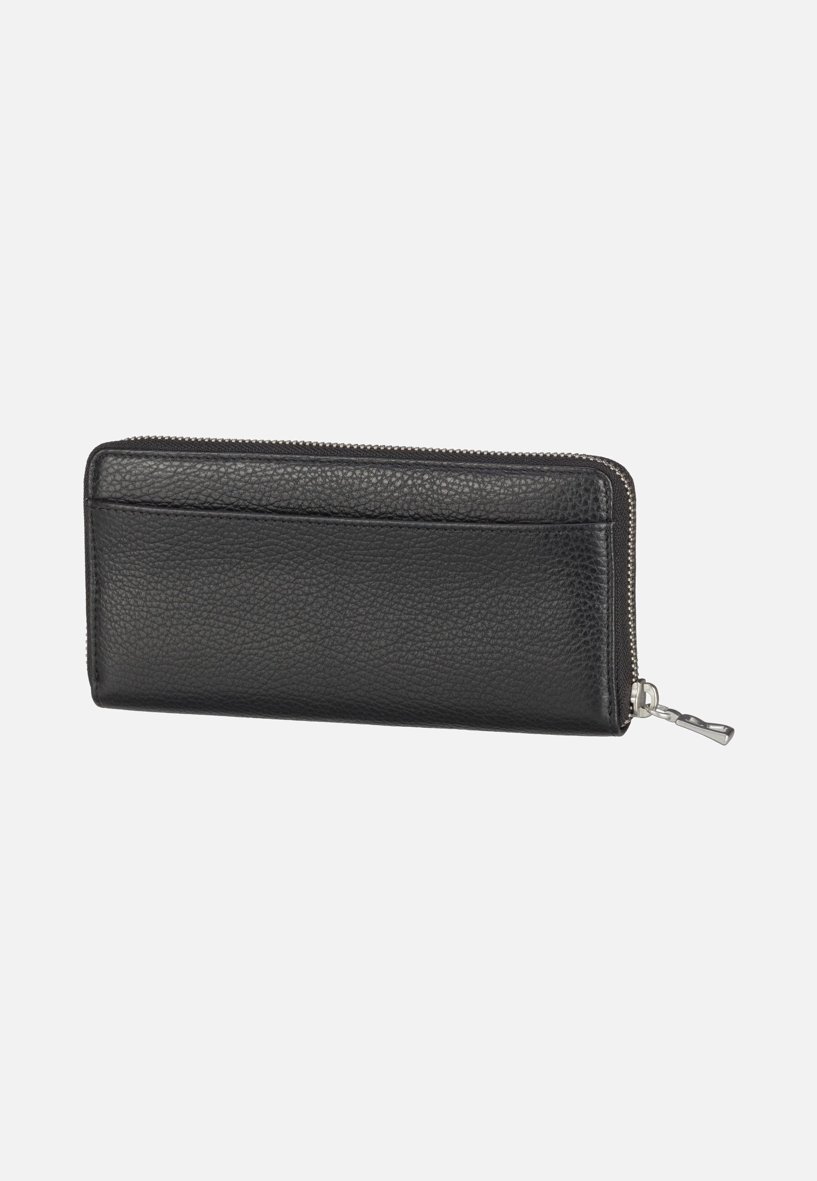 Bogner - Andermatt Ela Purse LH13Z Black - Wallet | Women-Image