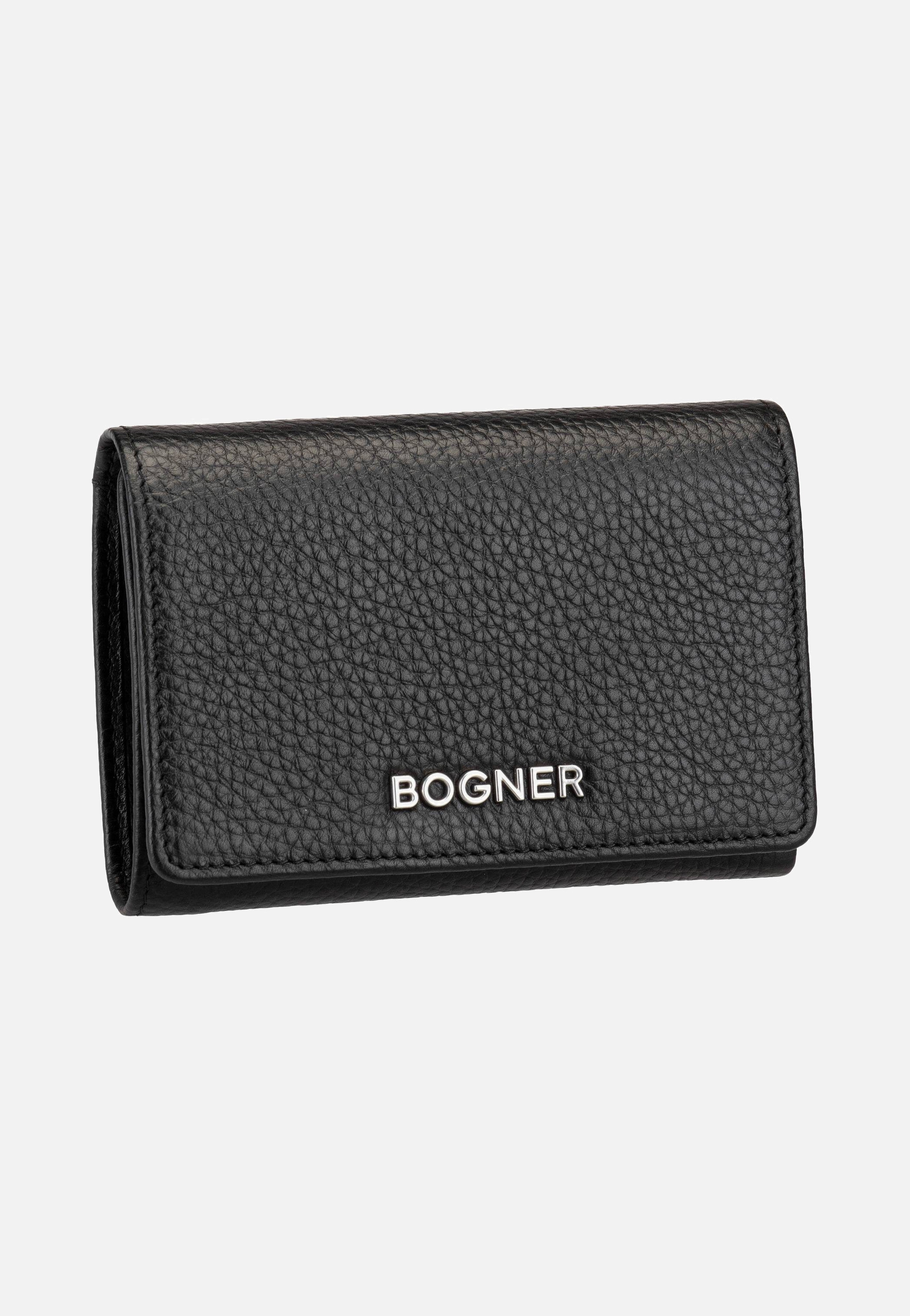Bogner - Andermatt Nena Purse MH10F Black - Wallet | Women-Image