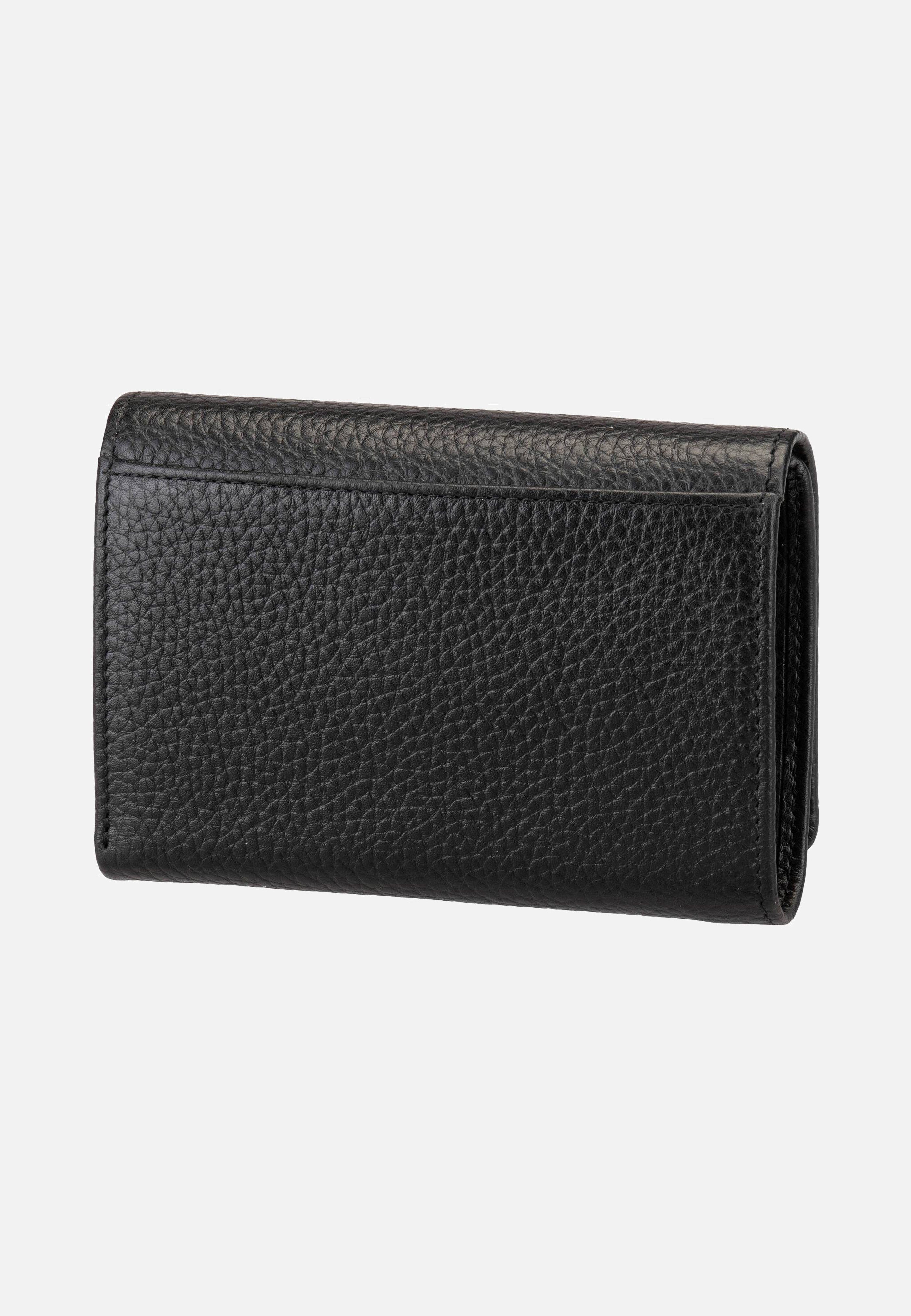 Bogner - Andermatt Nena Purse MH10F Black - Wallet | Women-Image