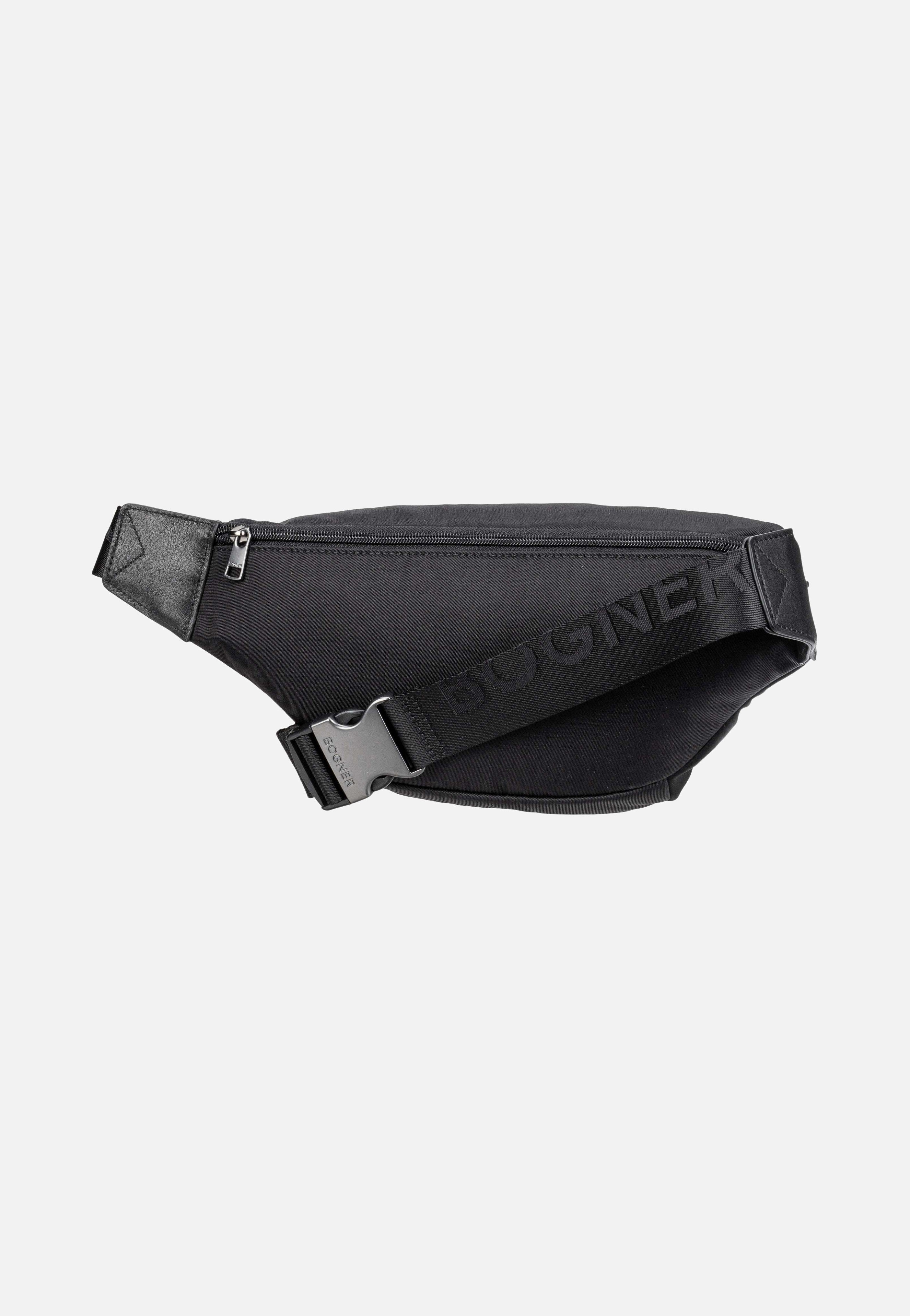 Bogner - Arolla Tius SHZ Black - Fanny Pack | Men-Image