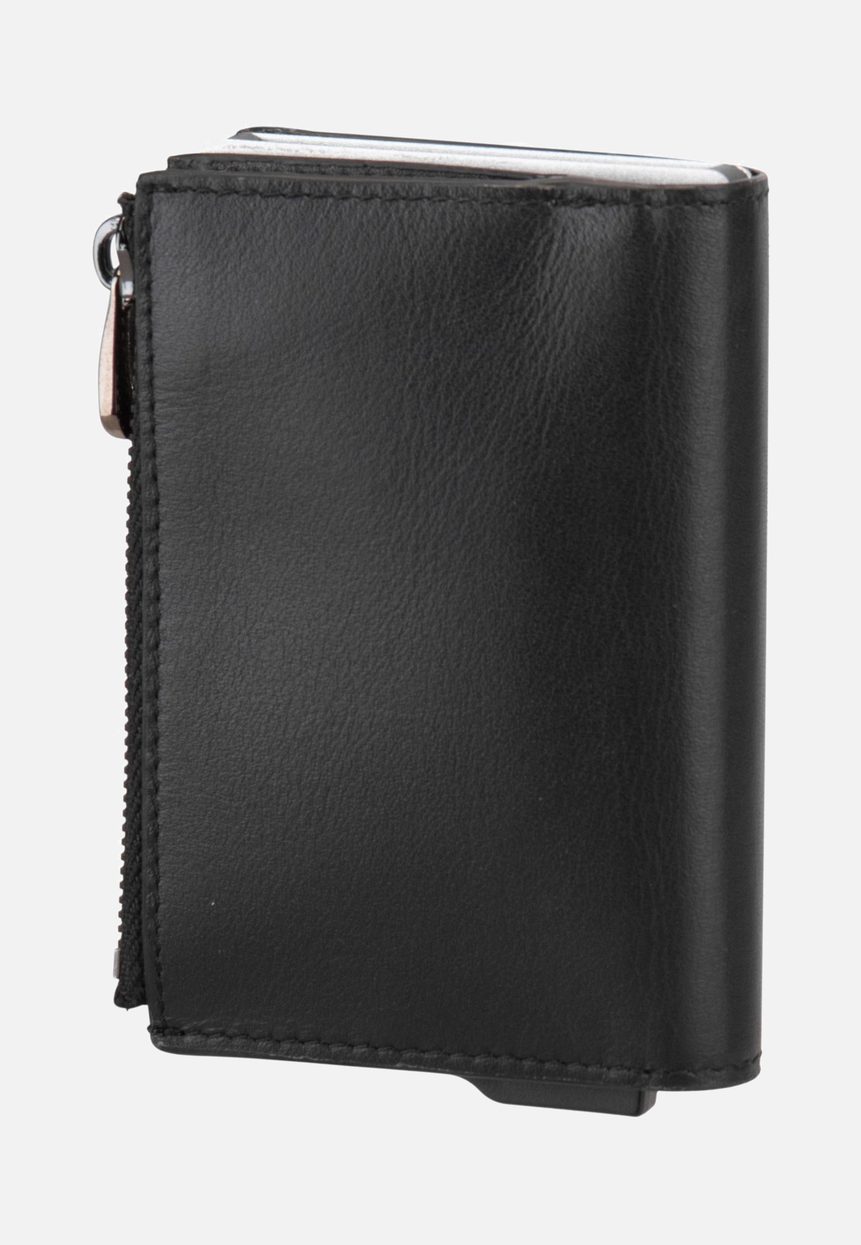 Bogner - Aspen C-Four E-Cage SV8 Black - Card Holder | Men-Image