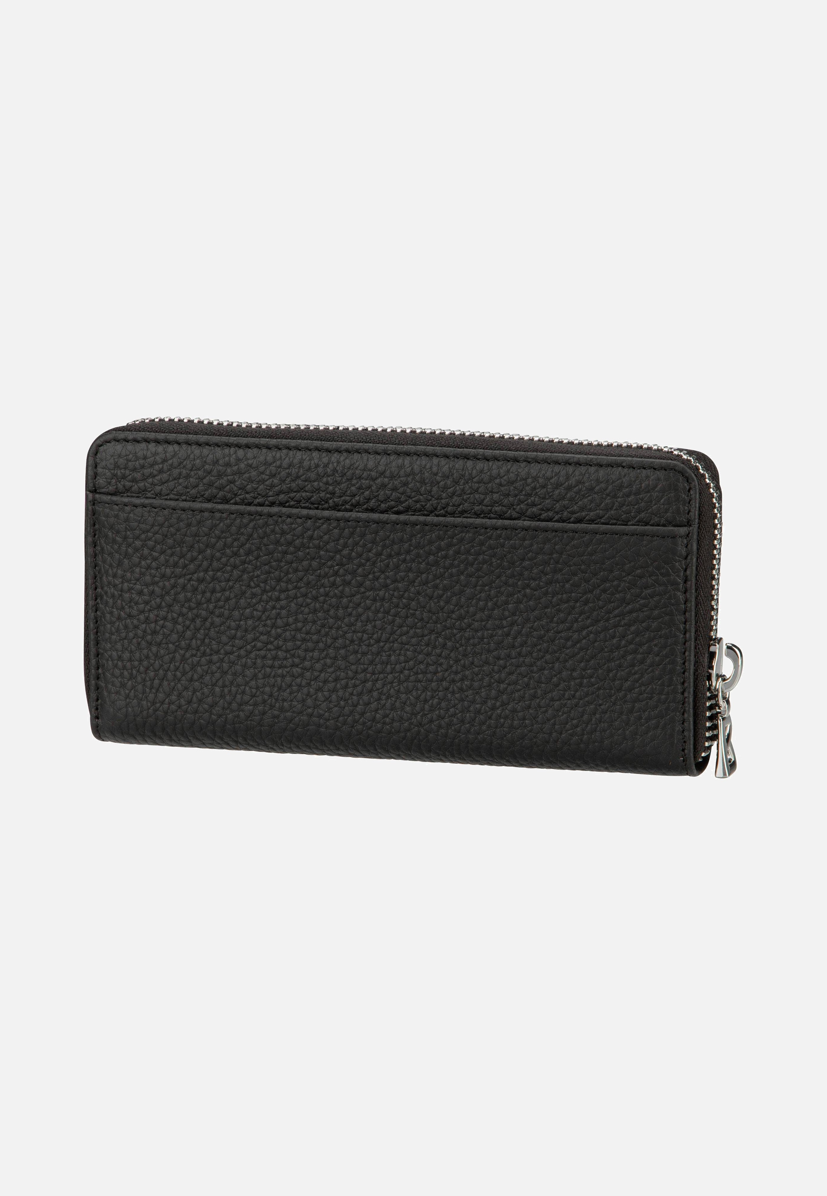 Bogner - Bozen Ela LH13Z Black - Wallet | Women-Image