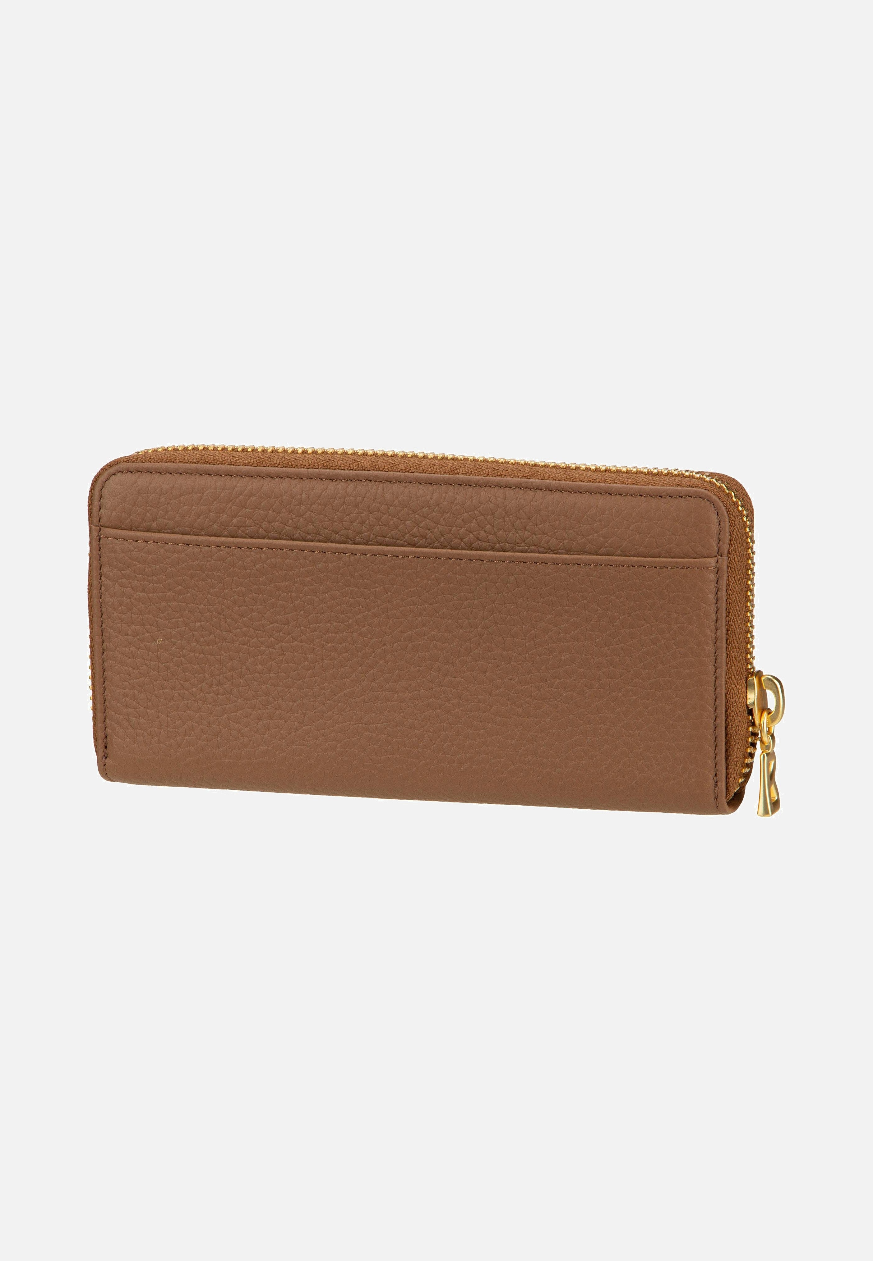 Bogner - Bozen Ela LH13Z Cognac - Wallet | Women-Image