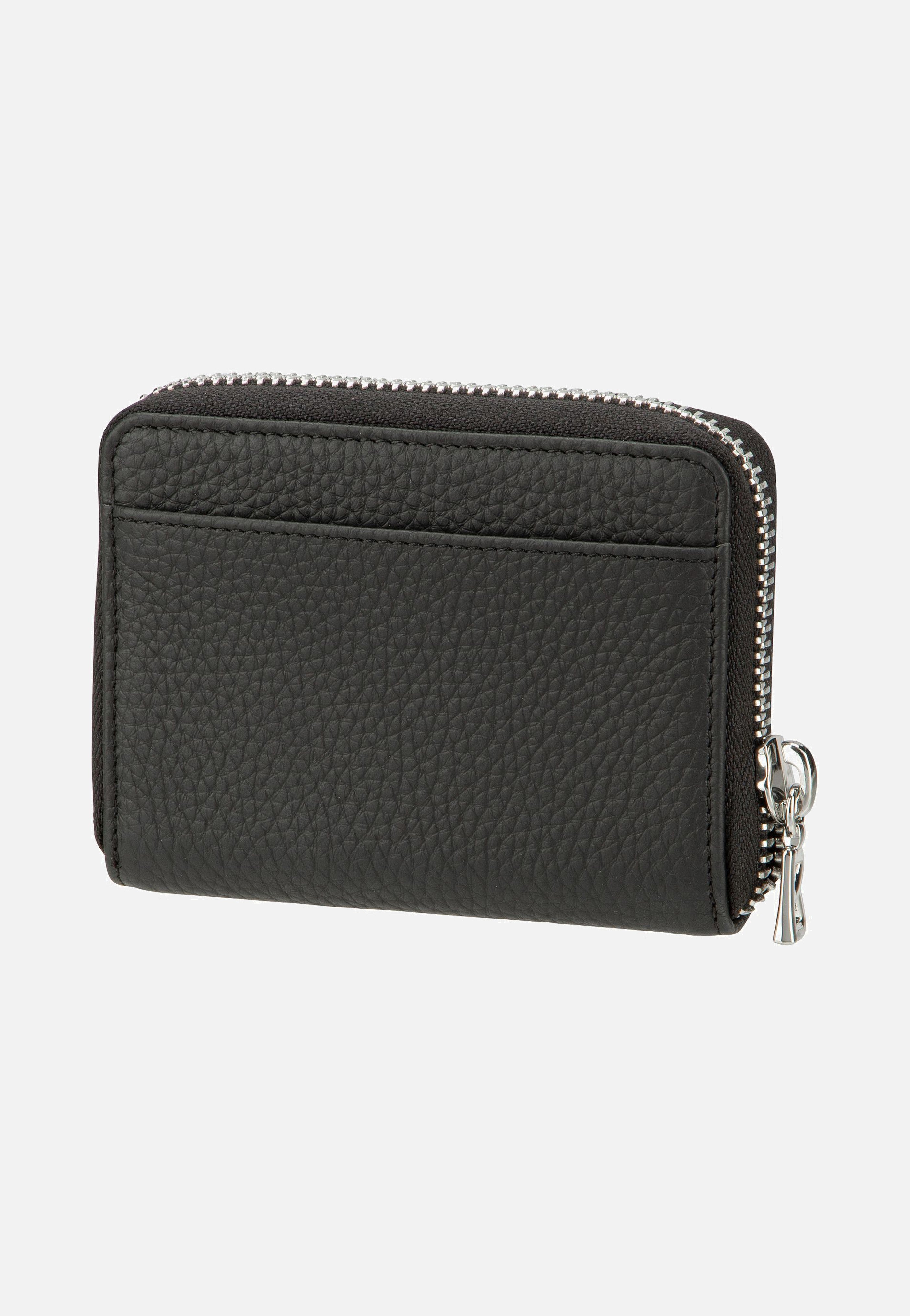 Bogner - Bozen Norah MH6Z Black - Wallet | Women-Image