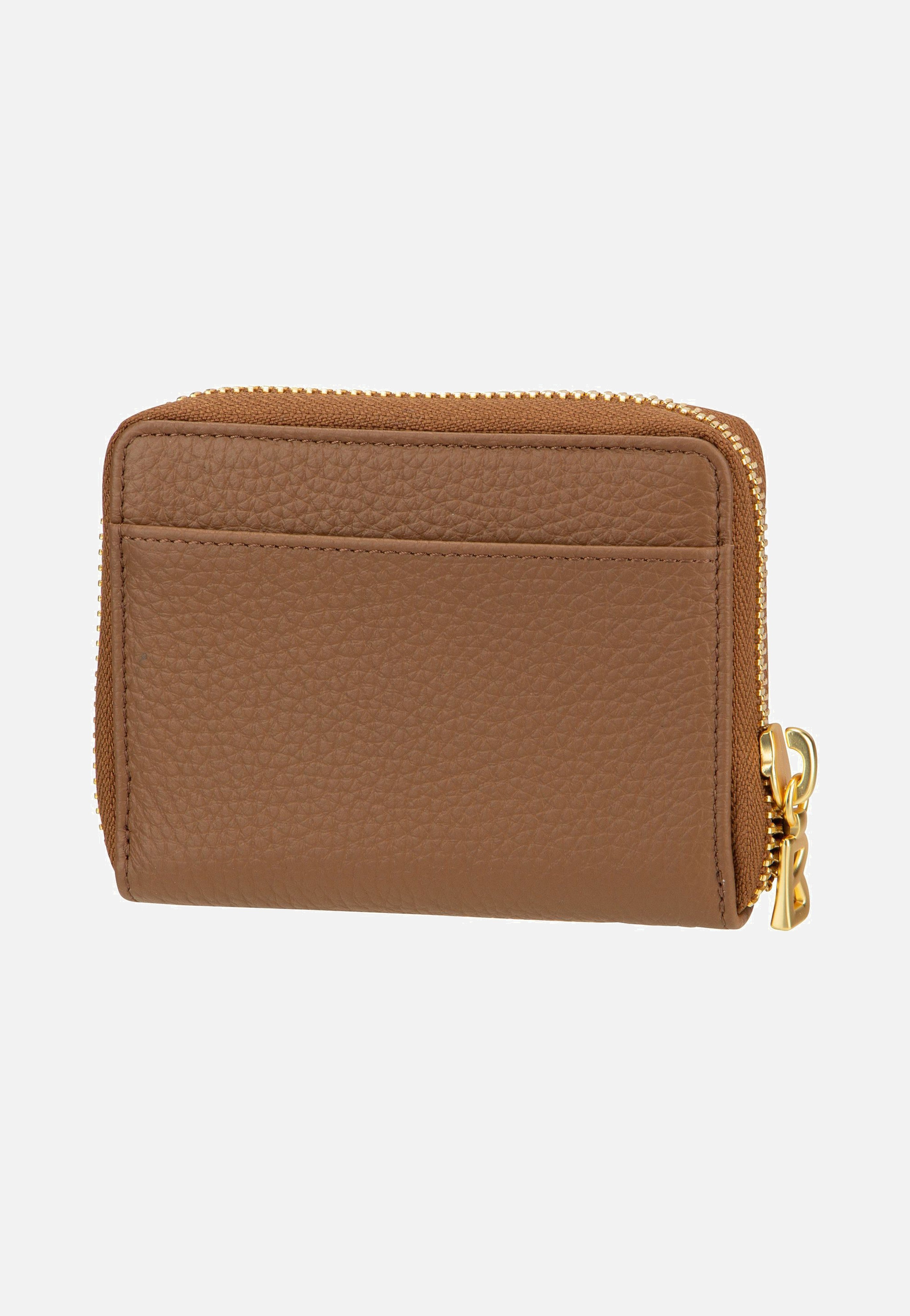 Bogner - Bozen Norah MH6Z Cognac - Wallet | Women-Image