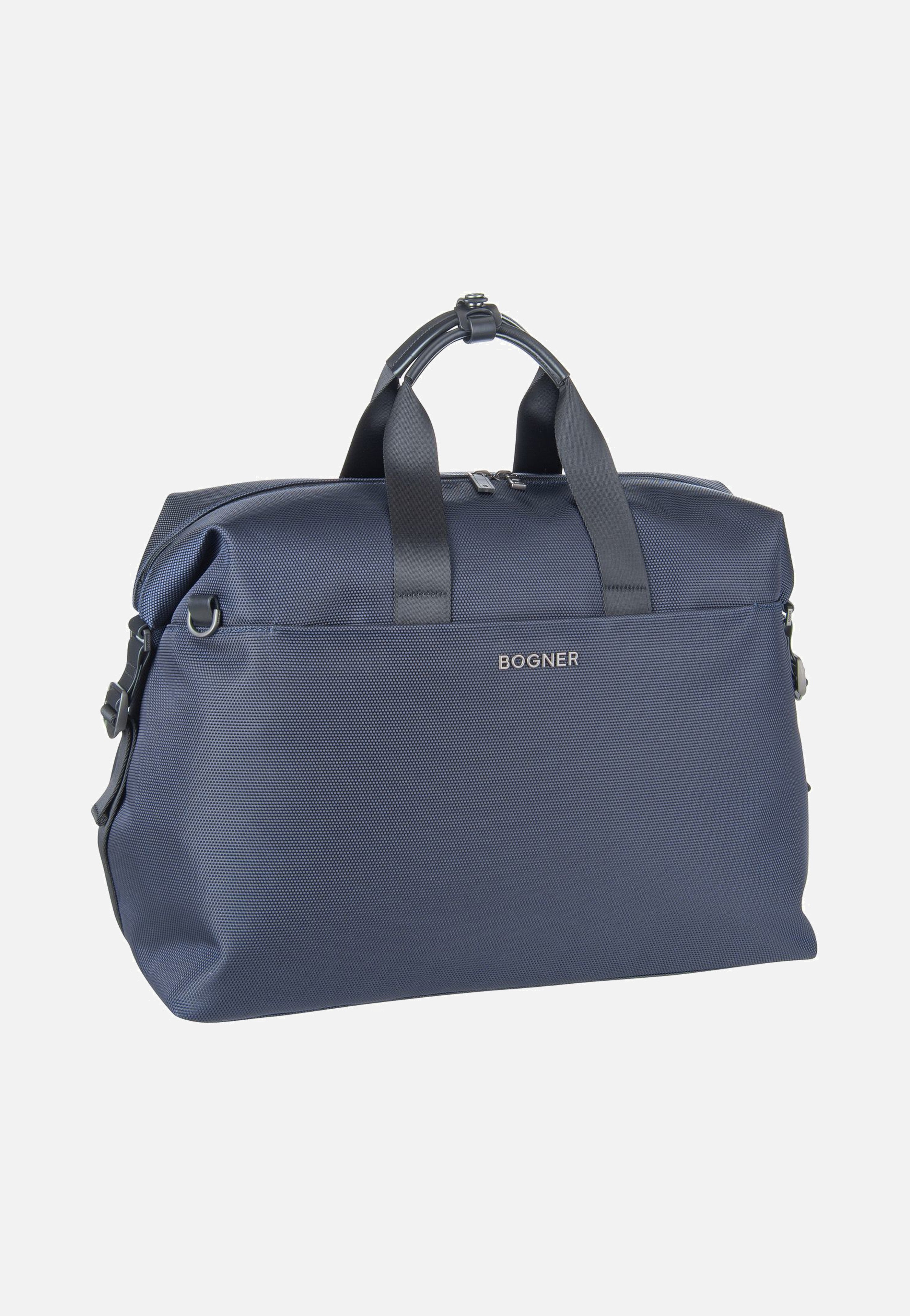 Bogner - Keystone Ewald MHZ Dark Blue - Weekender | Neutral-Image