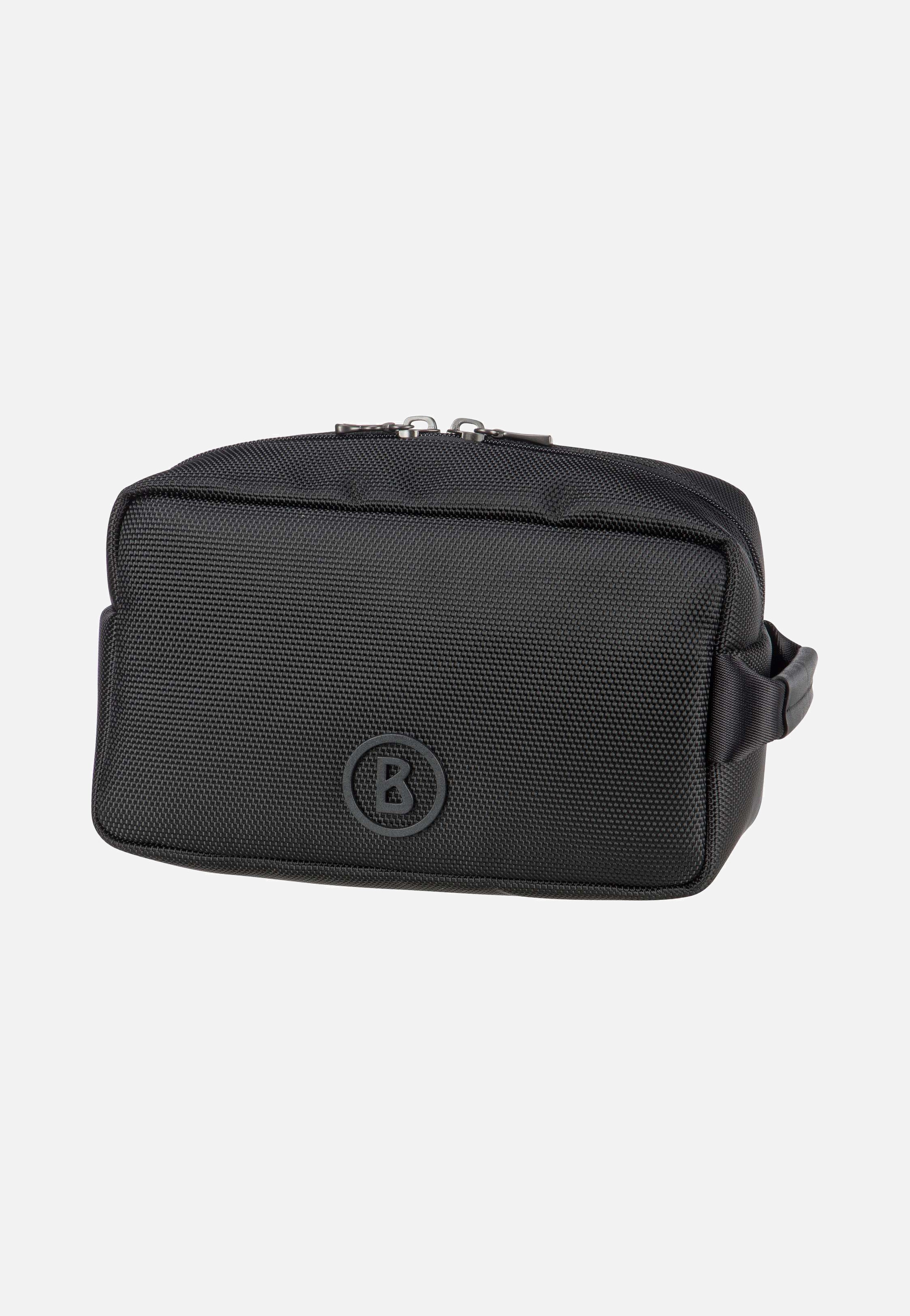 Bogner - Keystone Jona WashBag SHZ Black - Toiletry Bag | Neutral-Image