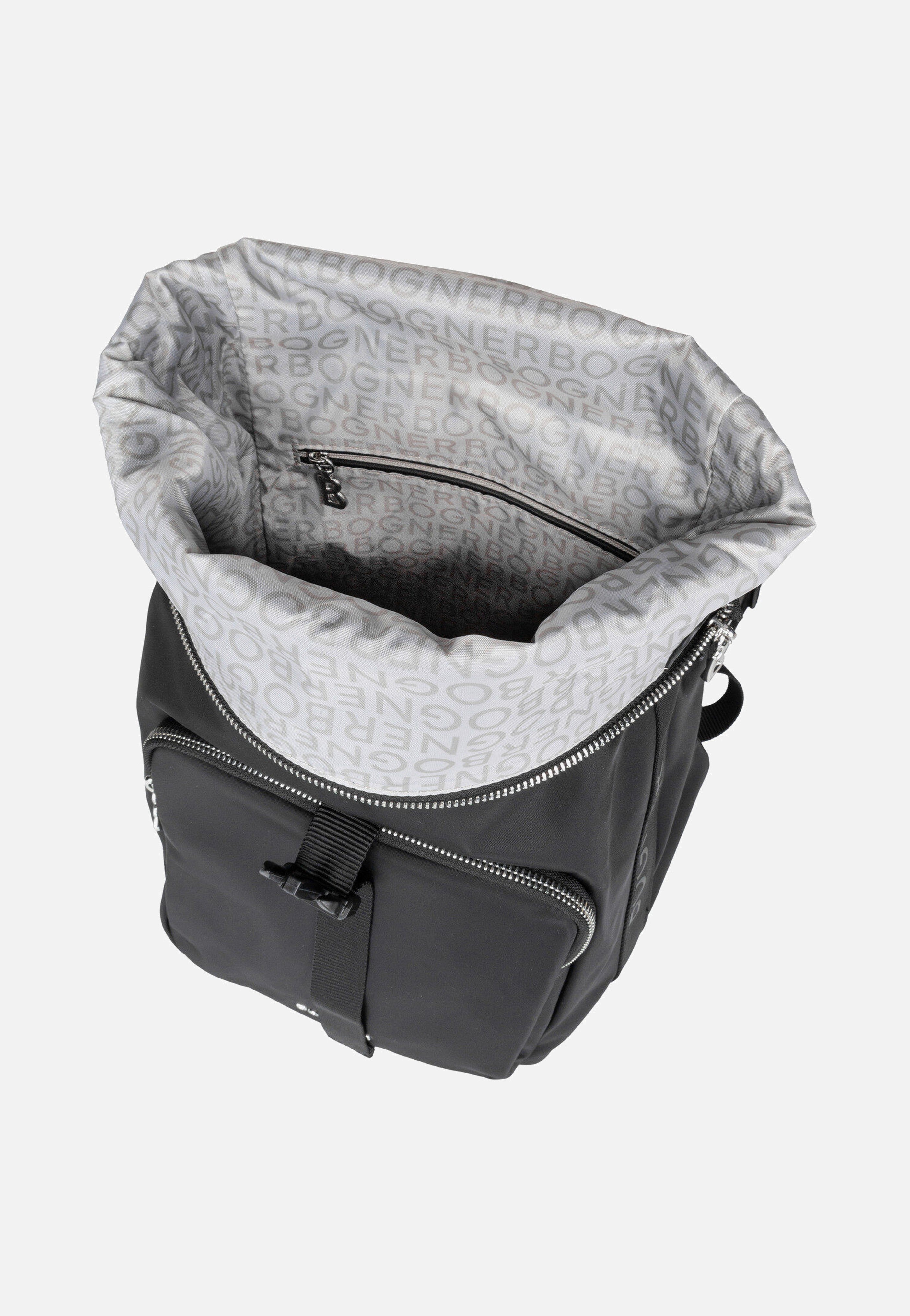 Bogner - Klosters Eike MVF Black - Backpack | Women-Image