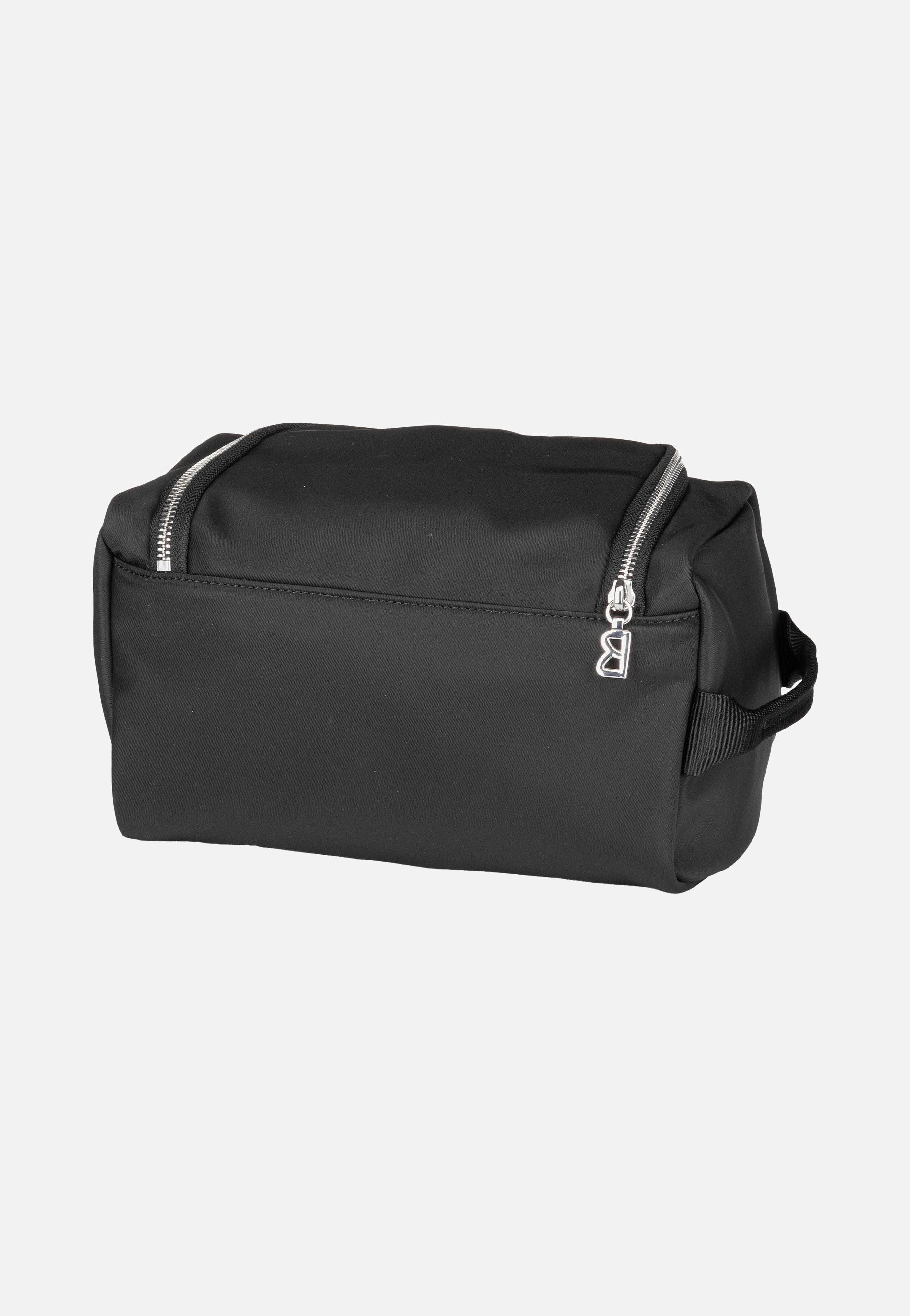Bogner - Klosters Fria Washbag SHZ Black - Cosmetic Bag | Women-Image