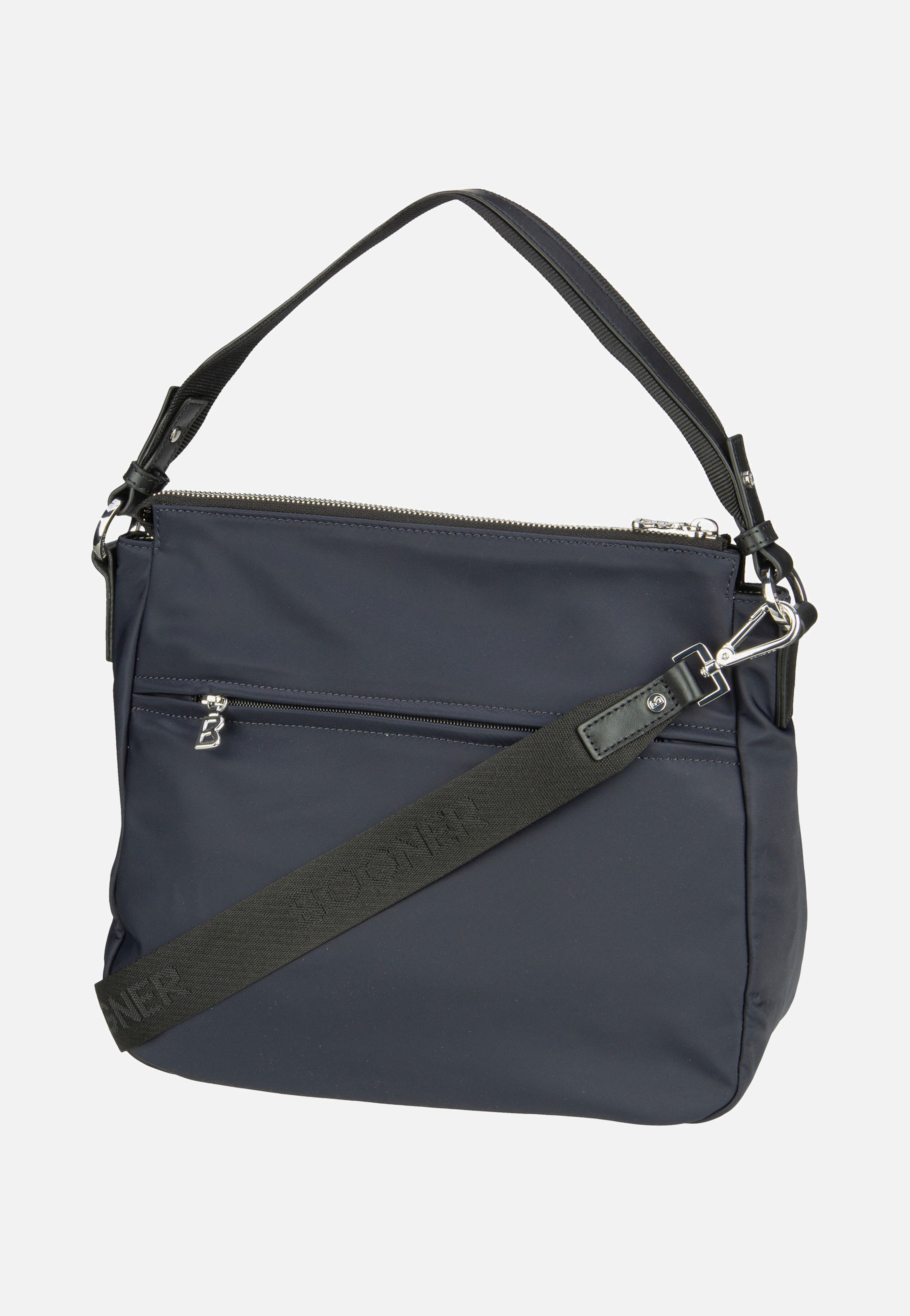 Bogner - Klosters Isalie Hobo MVZ Dark Blue - Hobo Bag | Women-Image