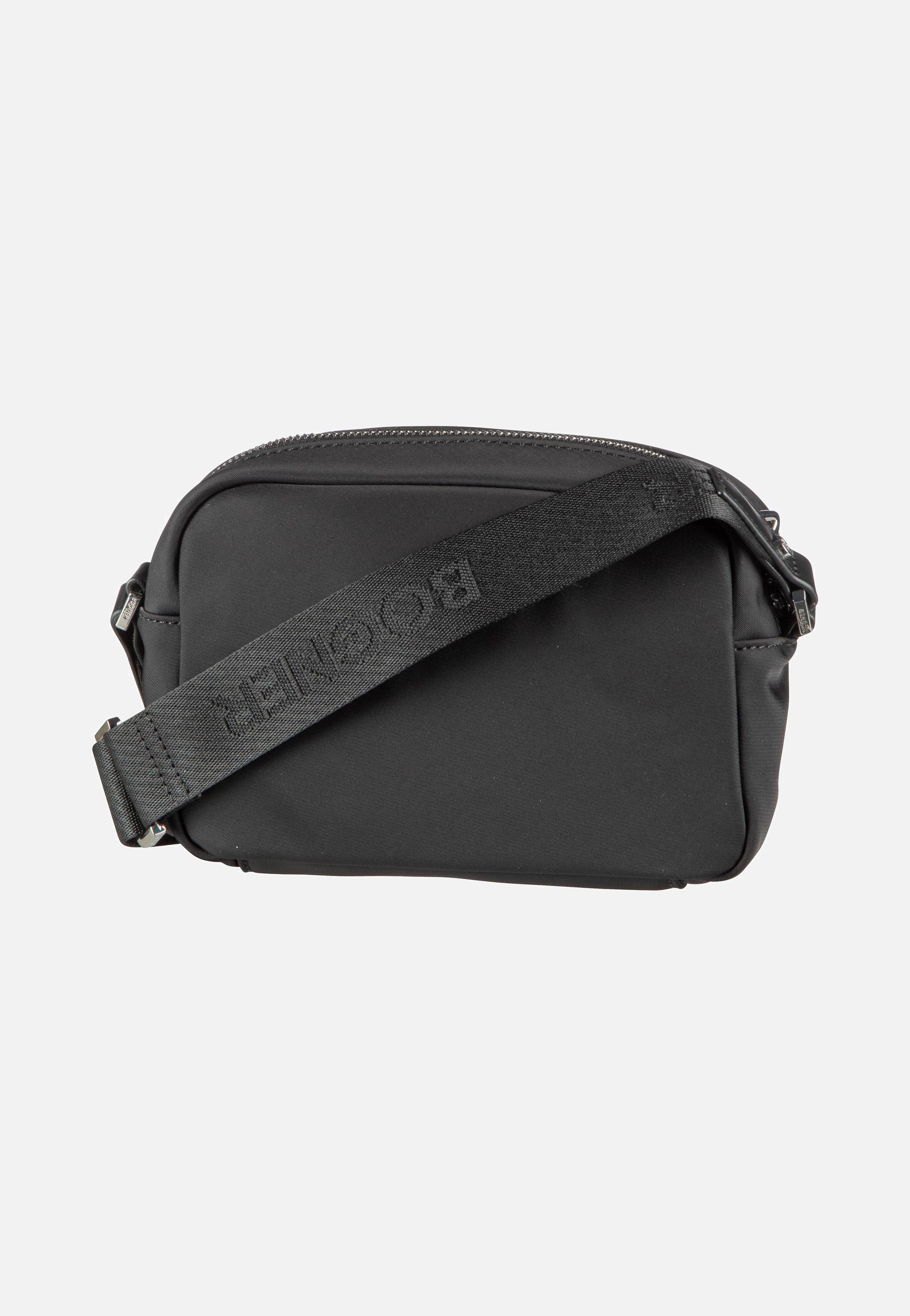 Bogner - Klosters Lidia XSHZ Black - Shoulder Bag | Women-Image