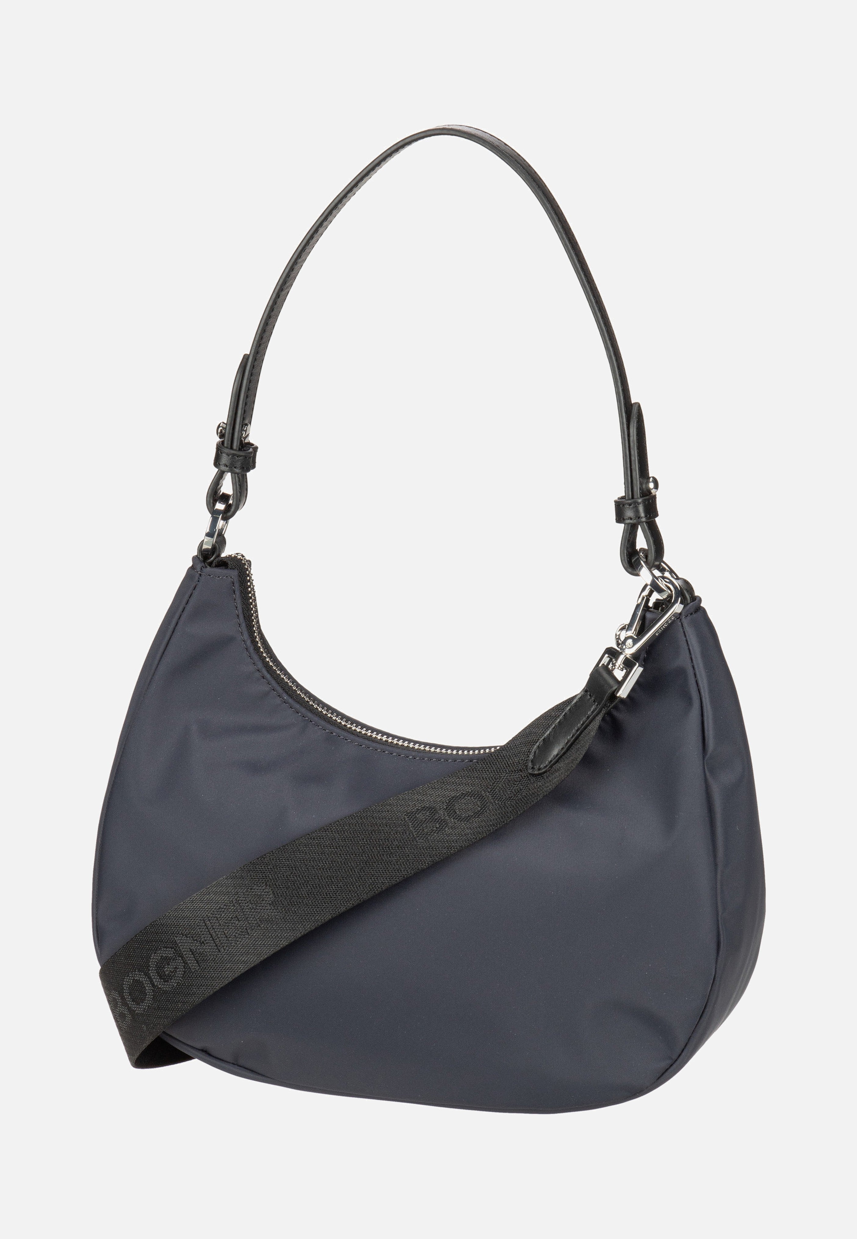 Bogner - Klosters Melene Hobo SVZ Dark Blue - Hobo Bag | Women-Image