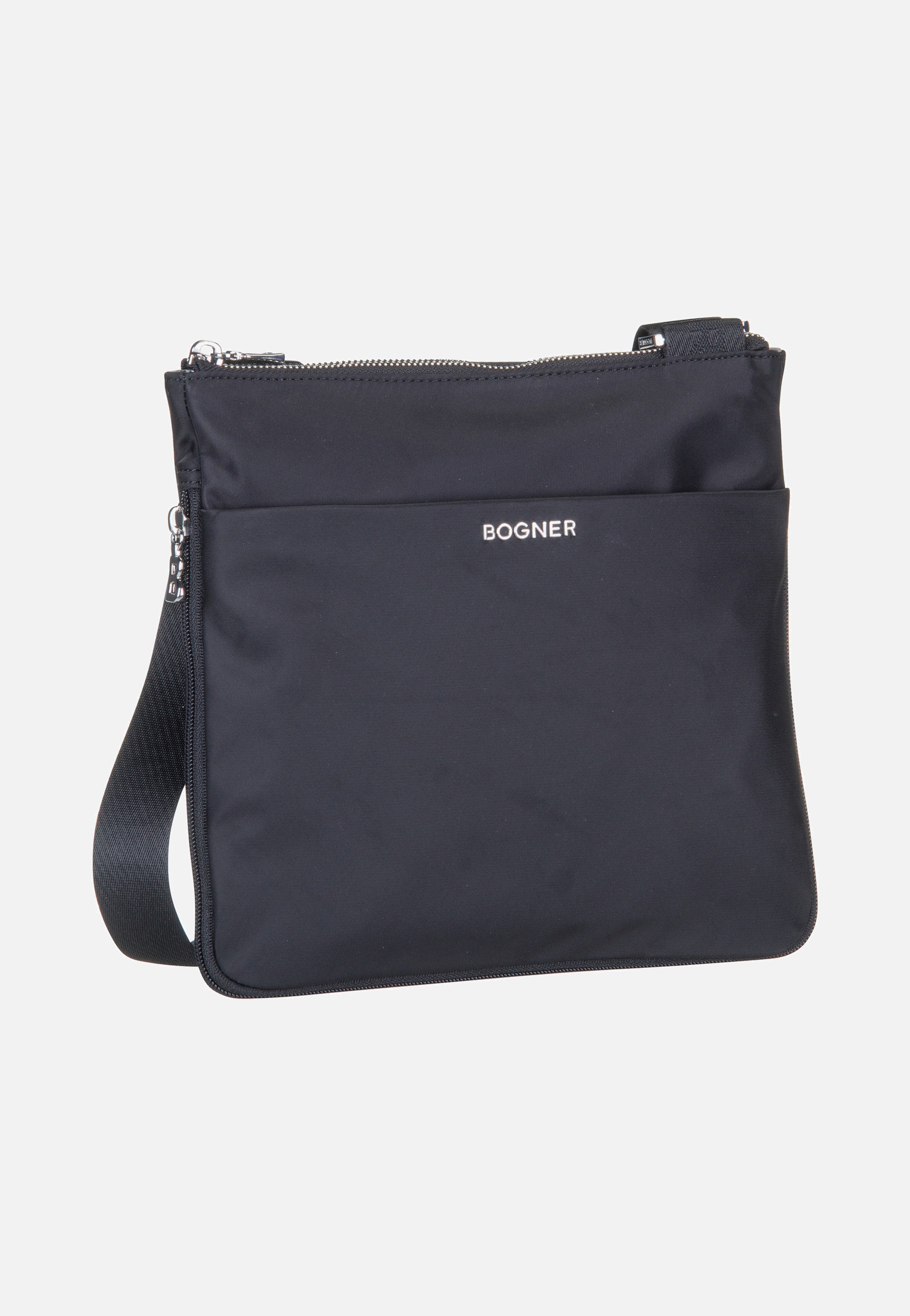 Bogner Klosters Serena LVZ Black Beuteltasche