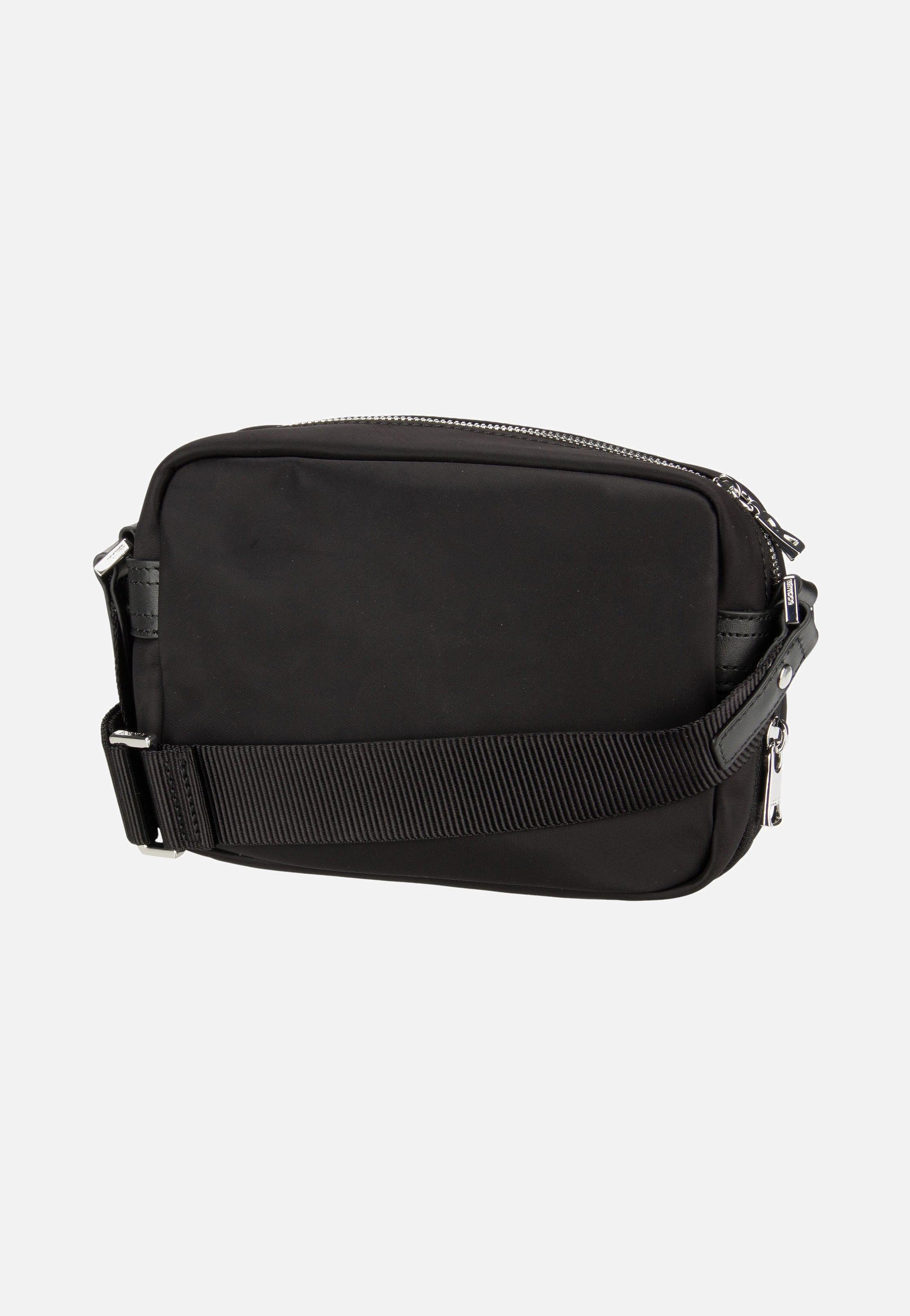 Bogner - Maggia Lidia XSHZ Black - Shoulder Bag | Women-Image