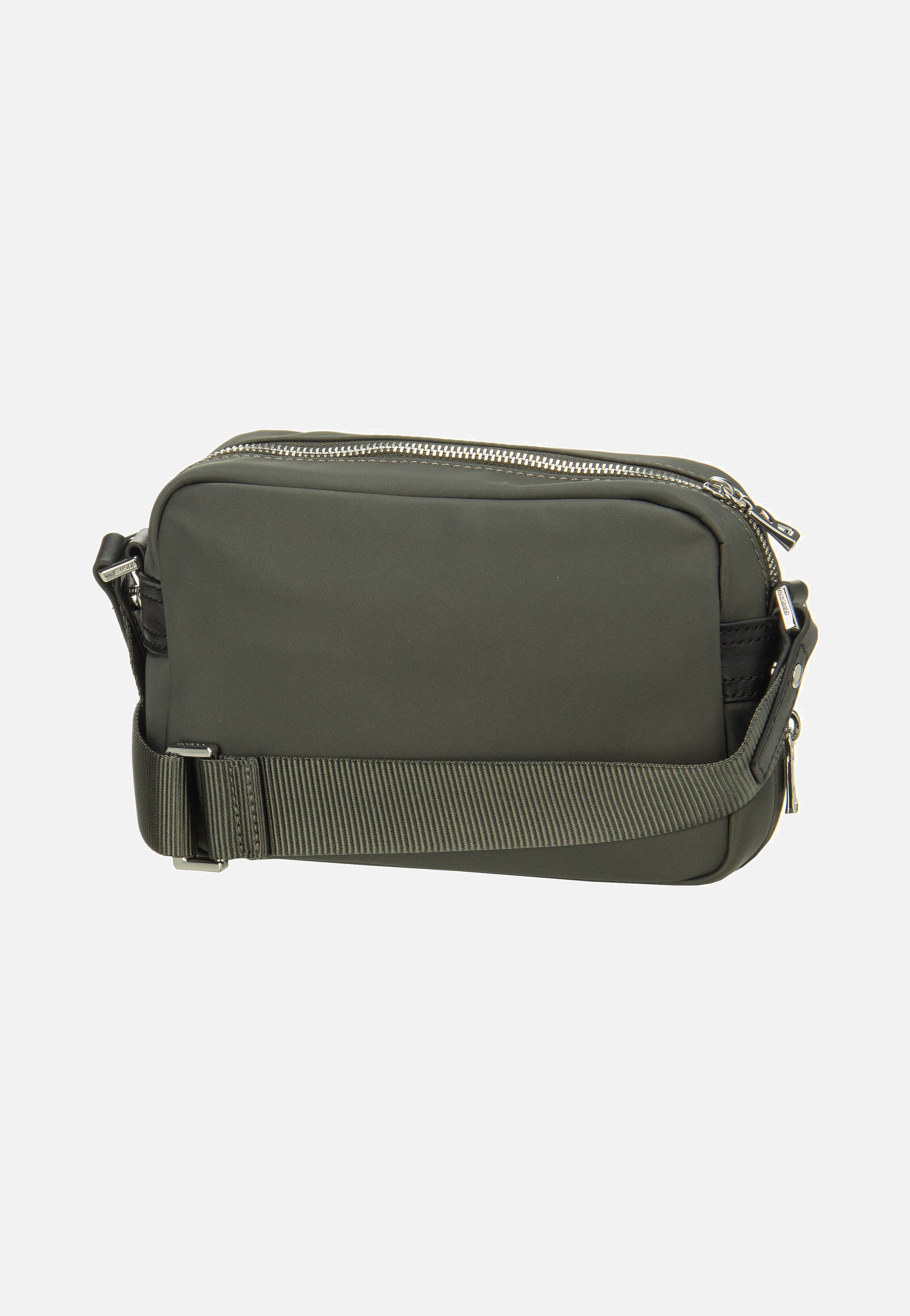Bogner - Maggia Lidia XSHZ Dark Grey - Shoulder Bag | Women-Image