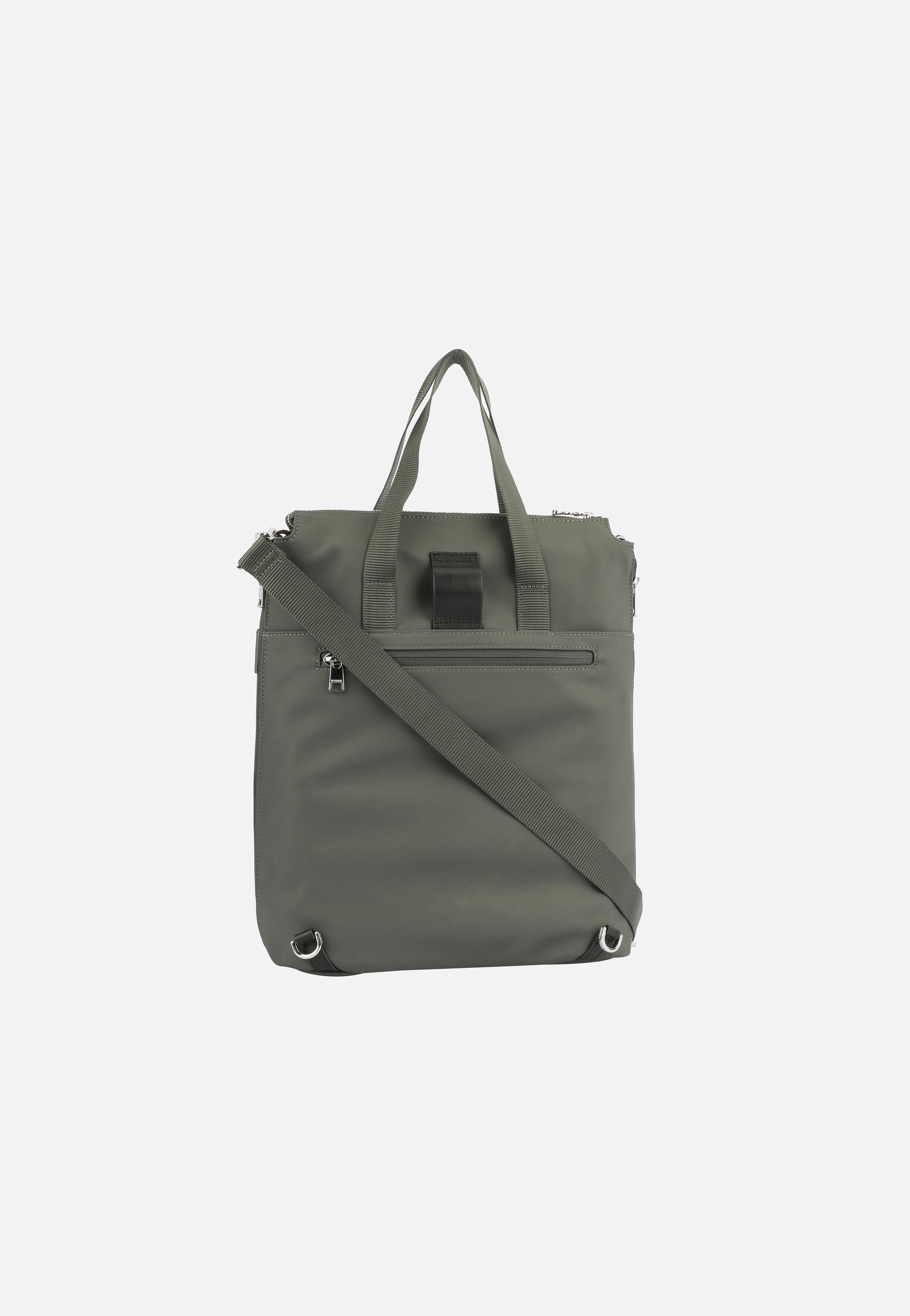 Bogner - Maggia Malea LVZ Dark Grey - Backpack | Women-Image