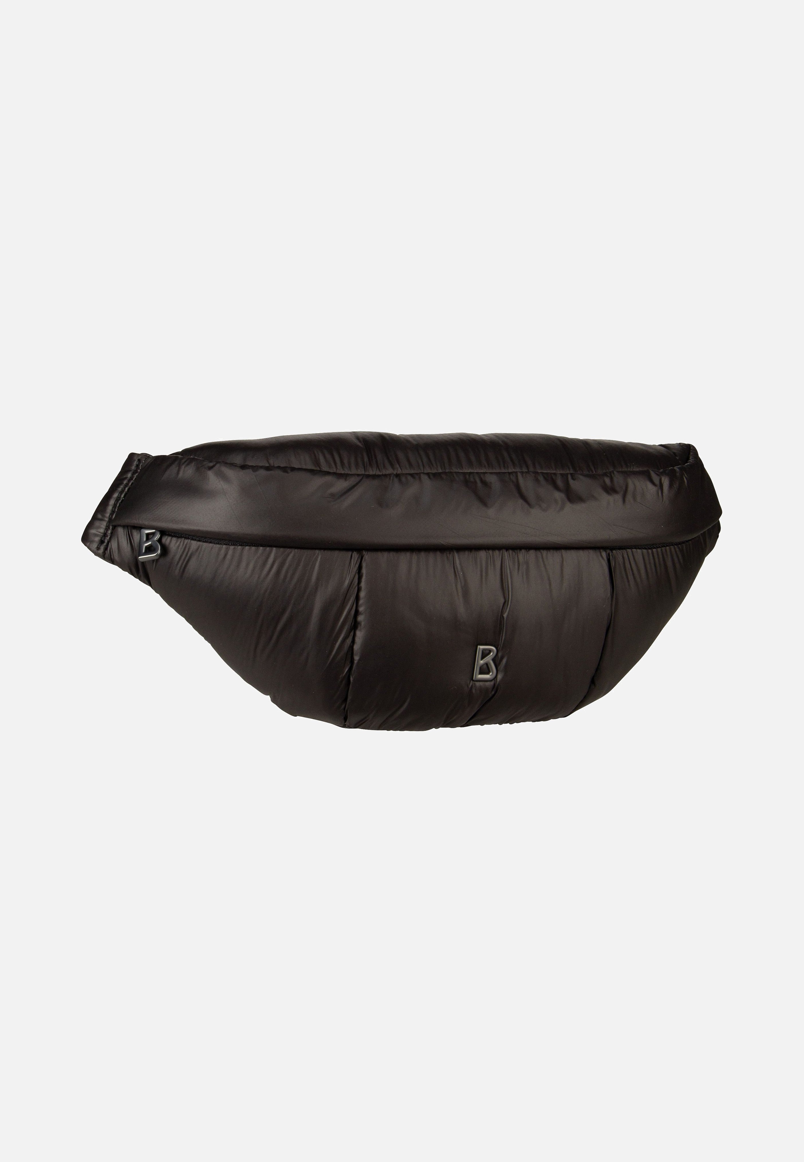 Bogner - Monarch Tius SHZ Black - Sling Bag | Men-Image