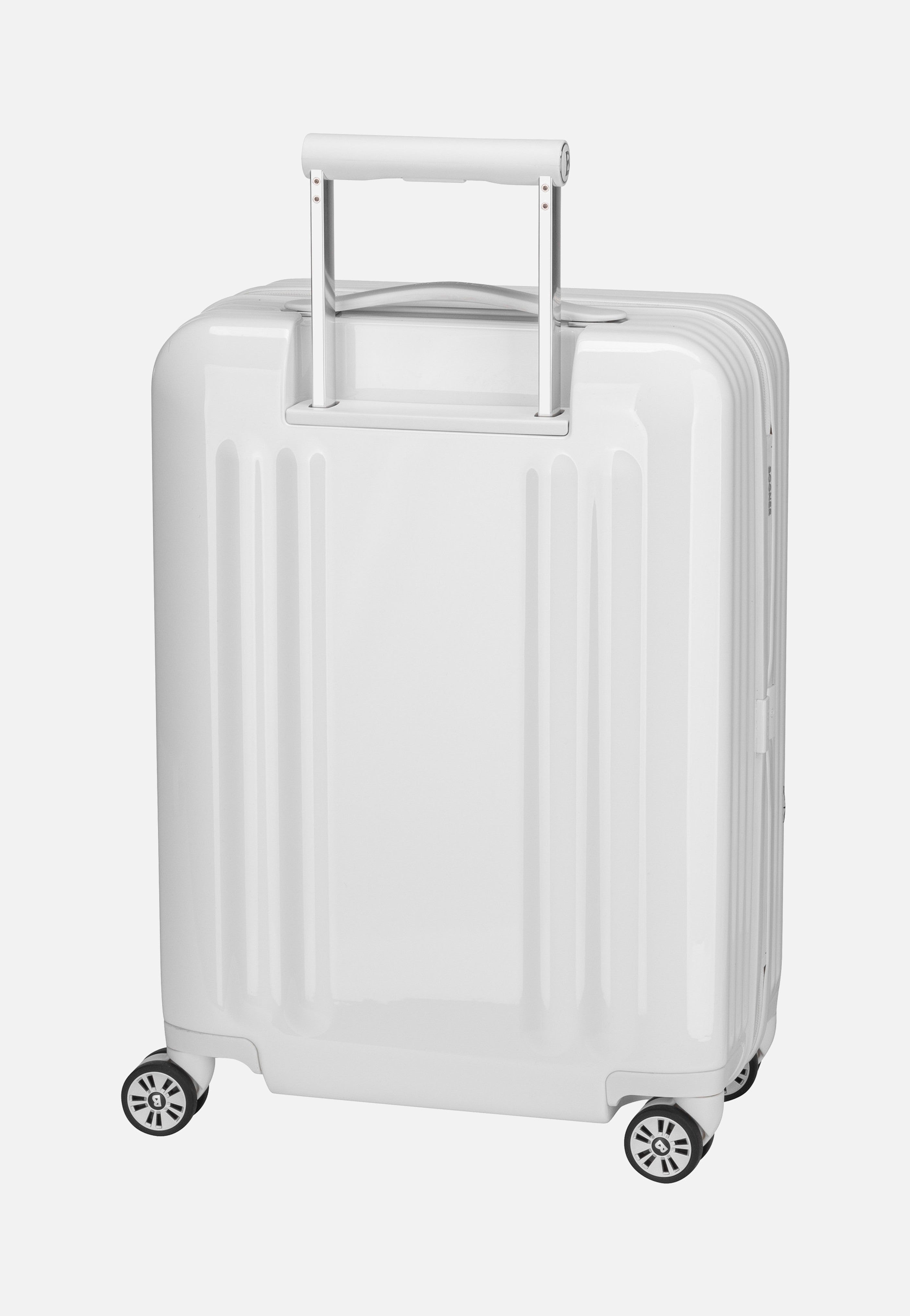 Bogner - Piz C55 Trolleycase SVZ 4w White - Suitcase | Neutral-Image