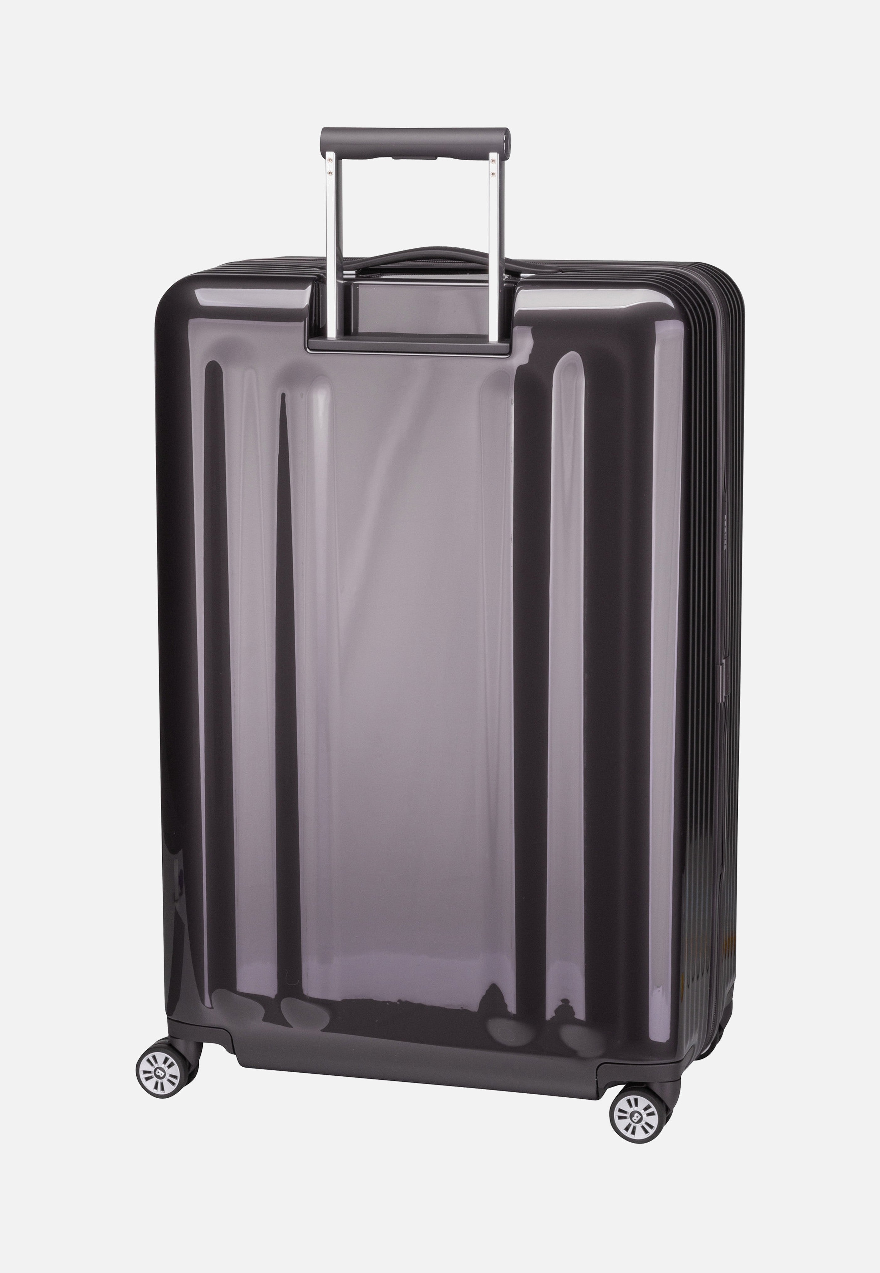 Bogner - Piz C75 Trolleycase LVZ 4w Dark Grey - Suitcase | Neutral-Image